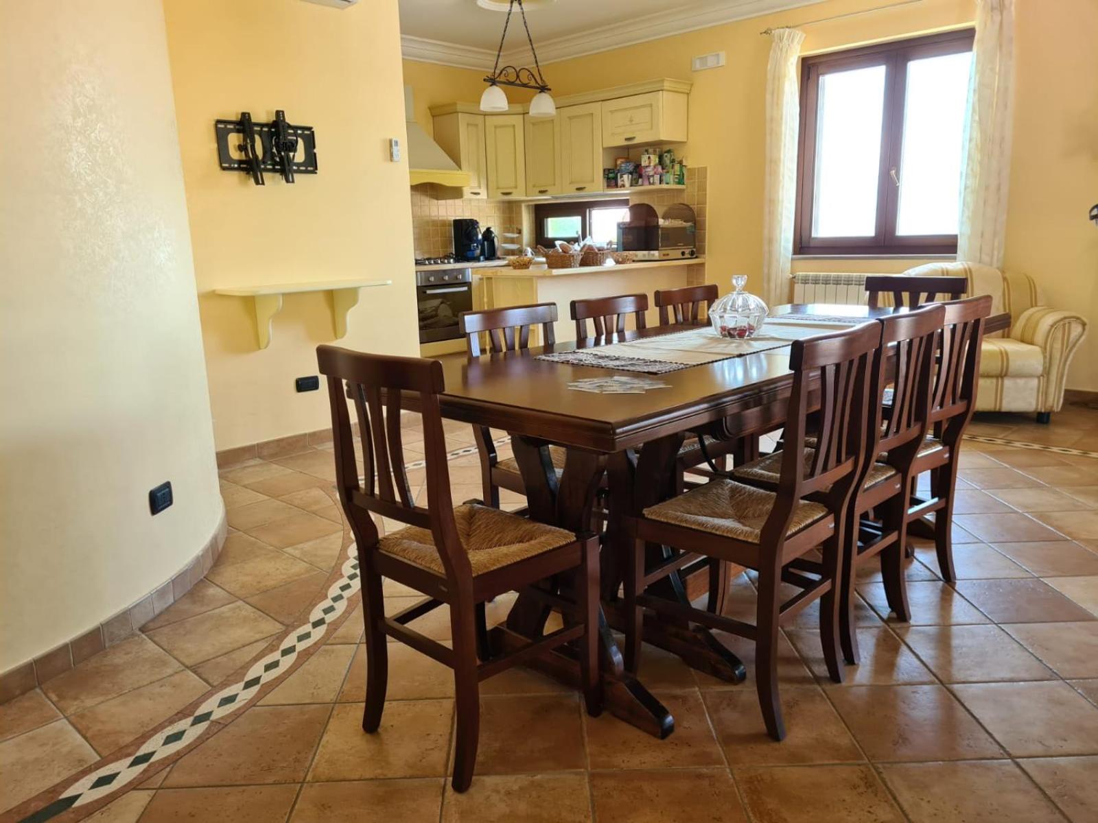 B&B Villa Mery