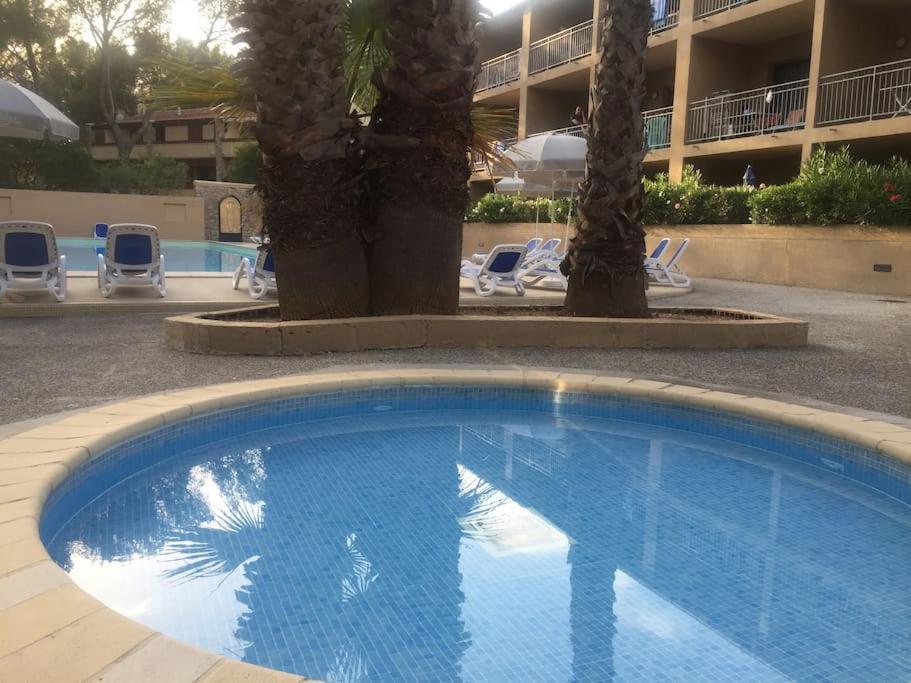 Les Appartements de La Marina