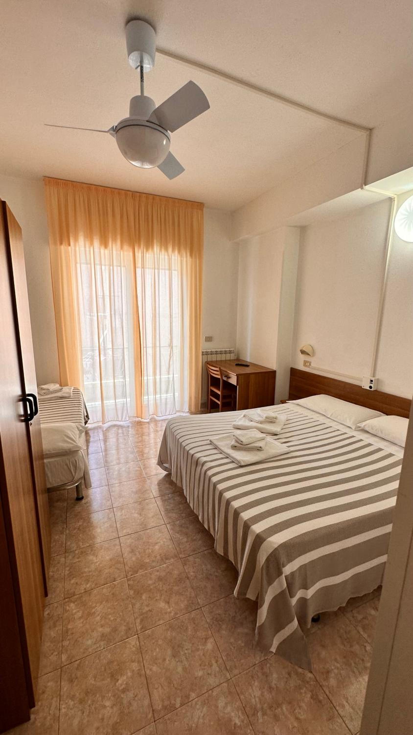 Hotel Villa Paolina