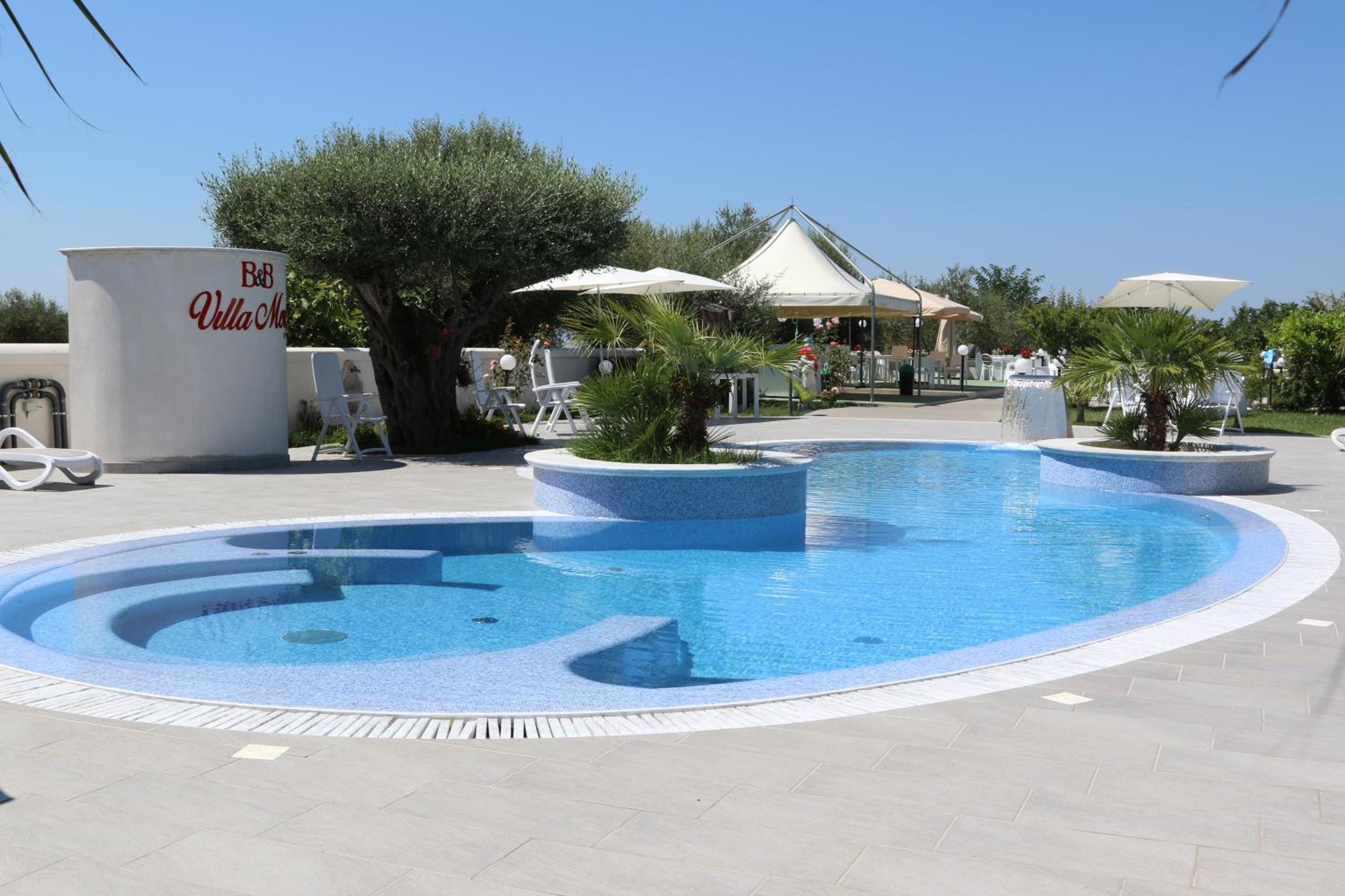 B&B Villa Mery