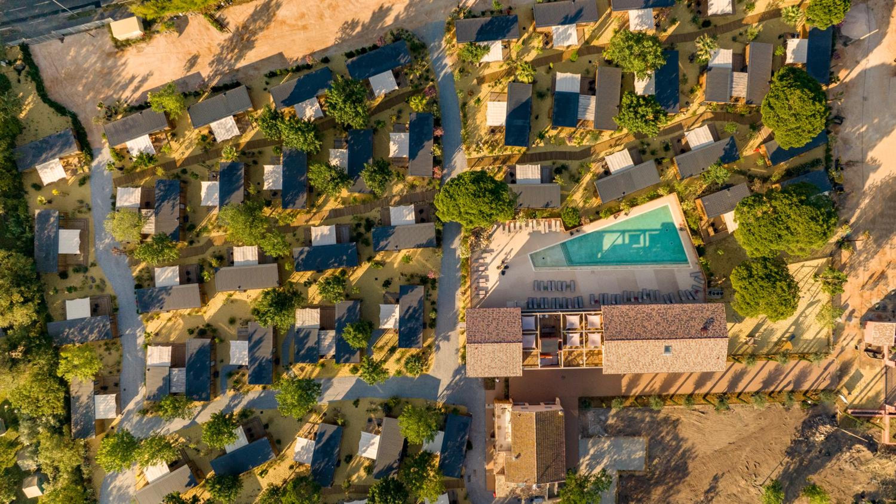 Blendin Retreat Agde