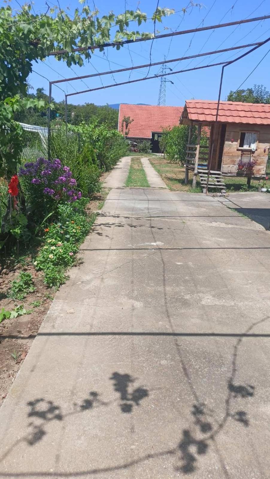 House Stefanovic