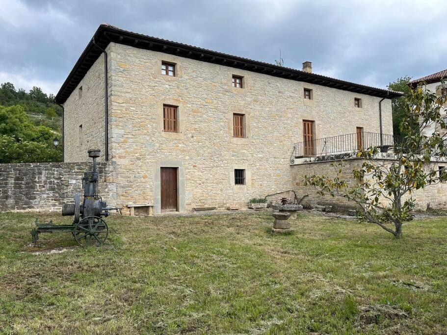 building