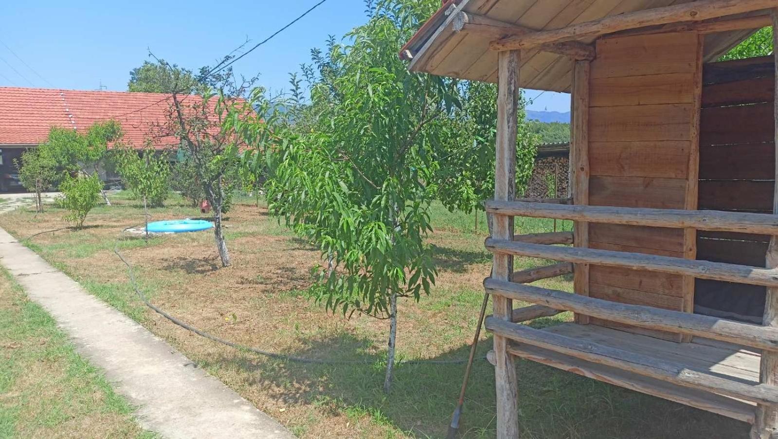 House Stefanovic