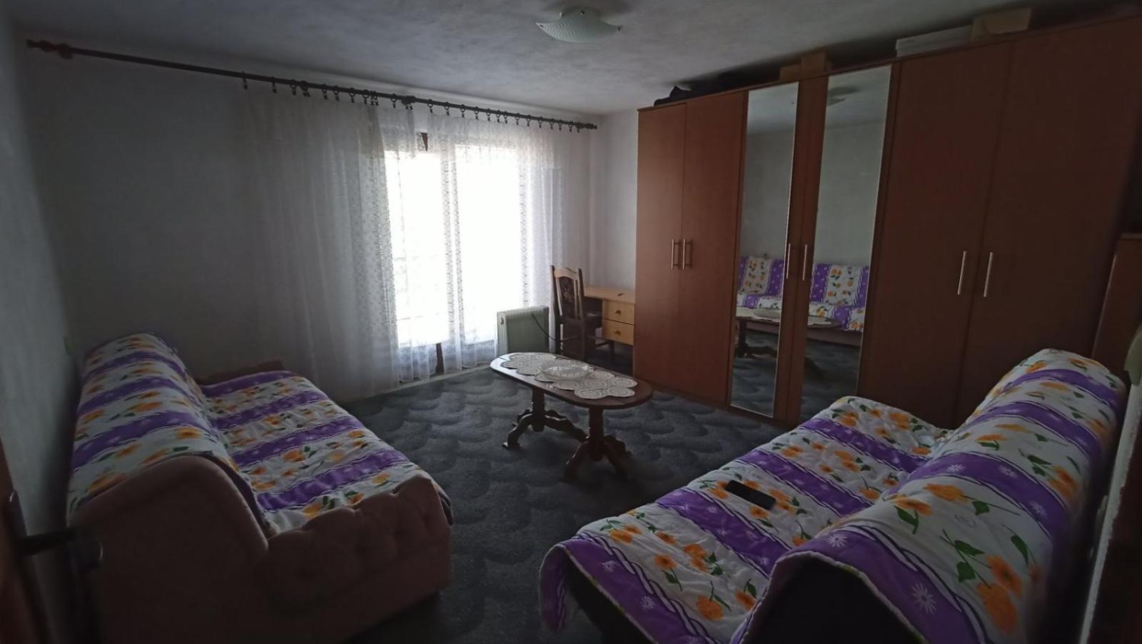 House Stefanovic