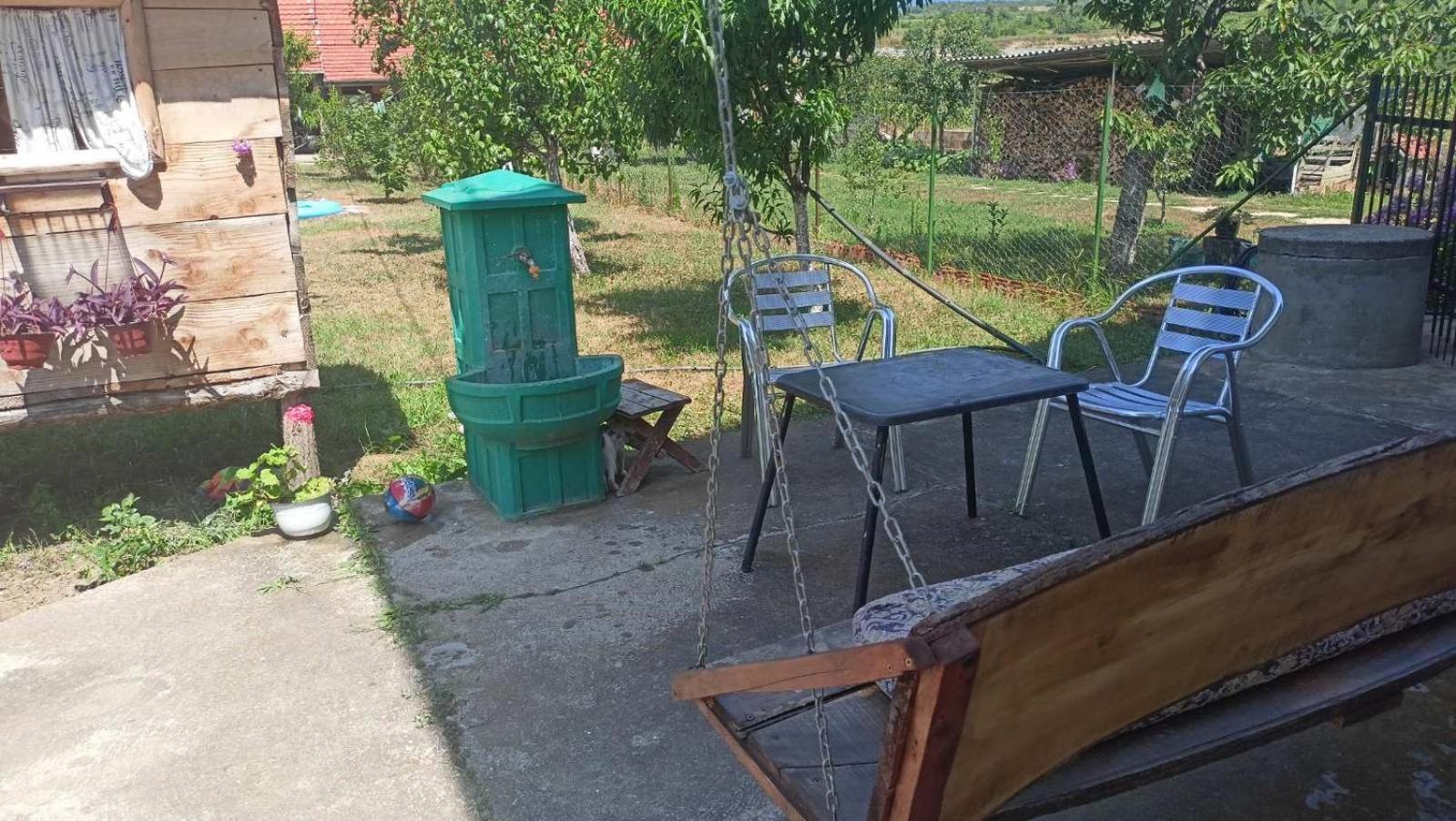 House Stefanovic