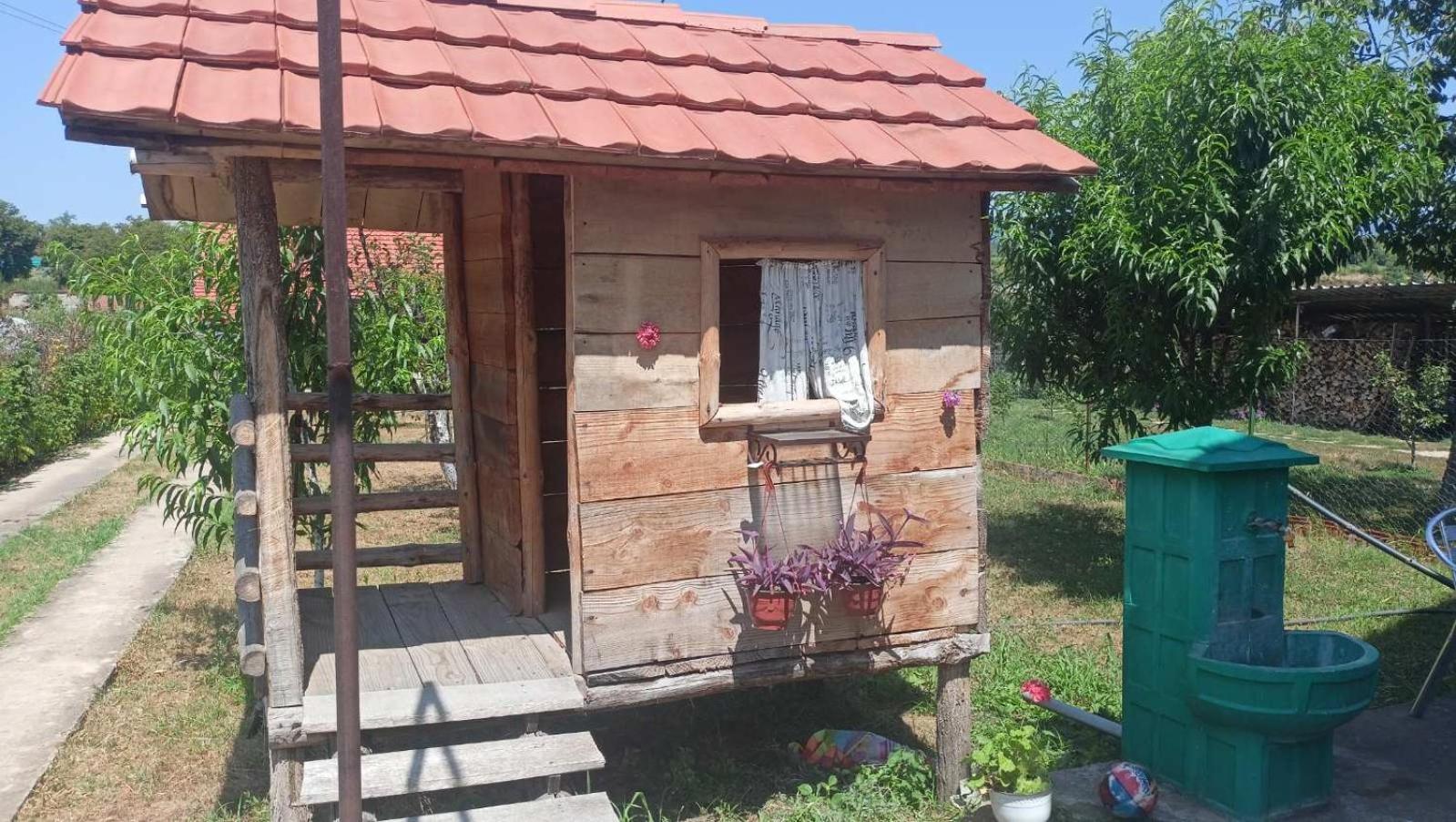 House Stefanovic