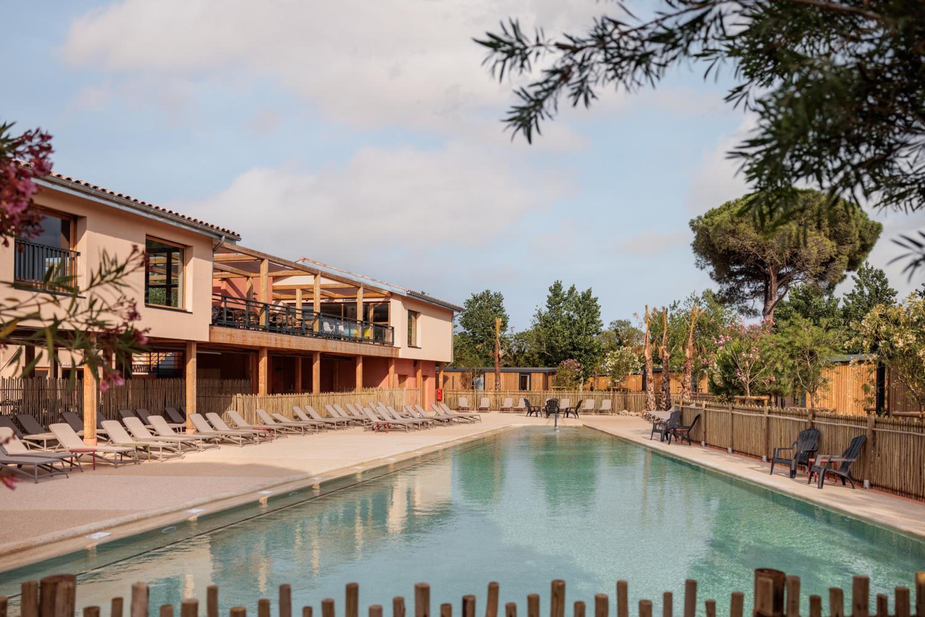 Blendin Retreat Agde