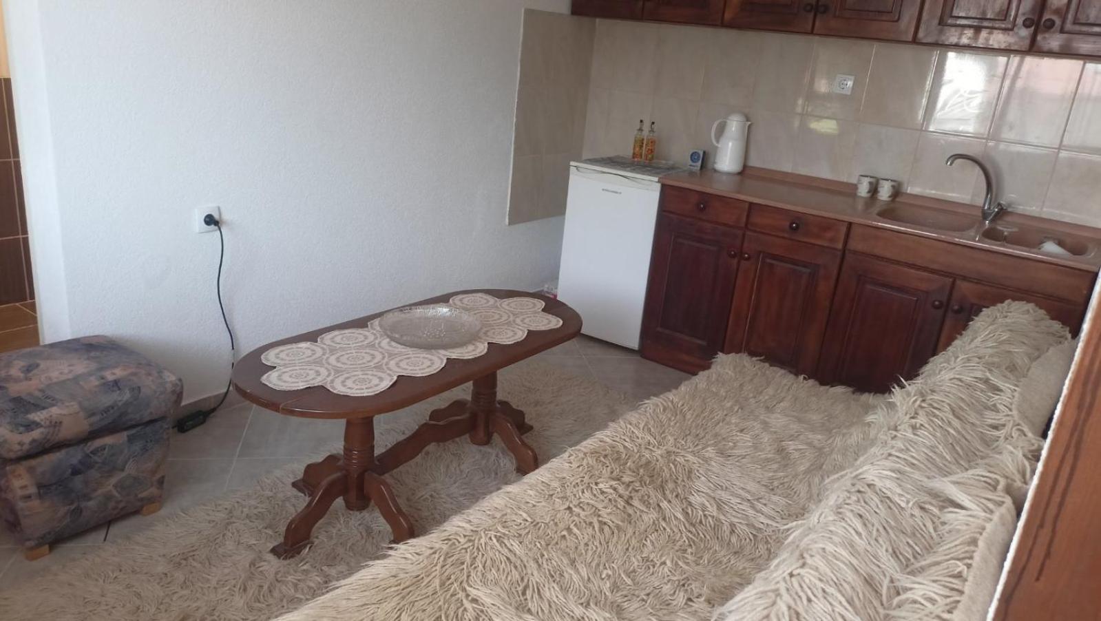 House Stefanovic