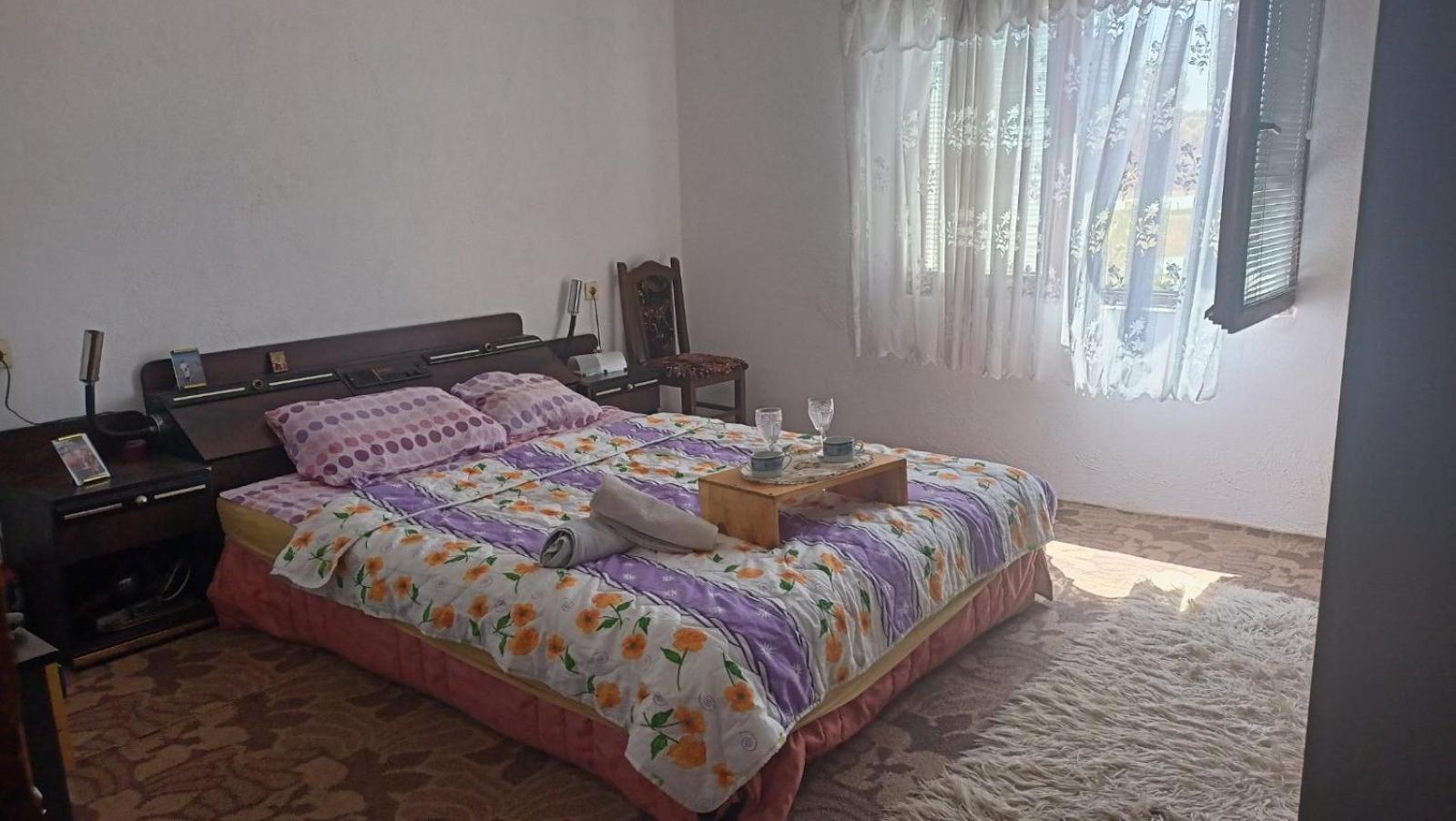 House Stefanovic