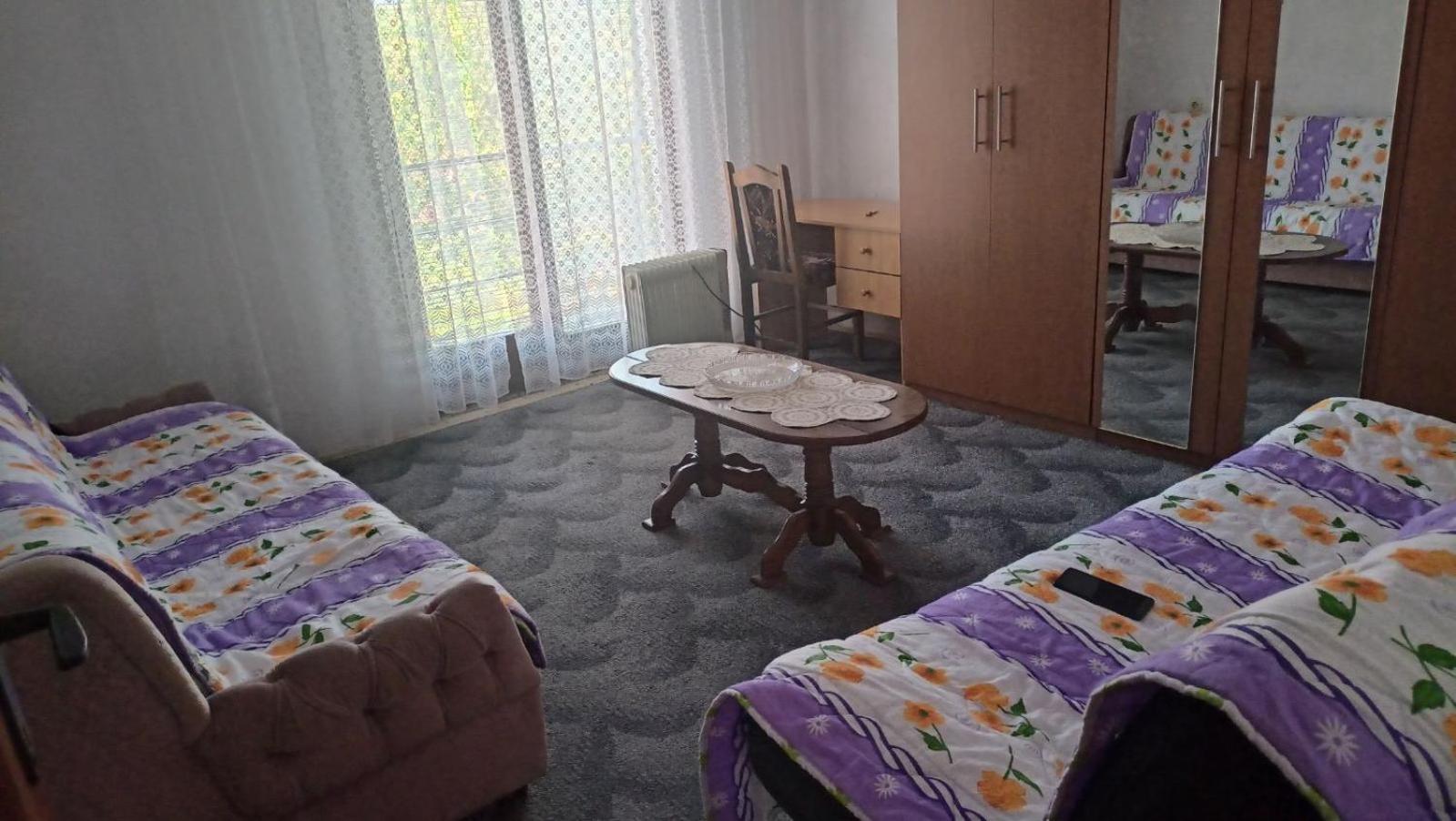 House Stefanovic