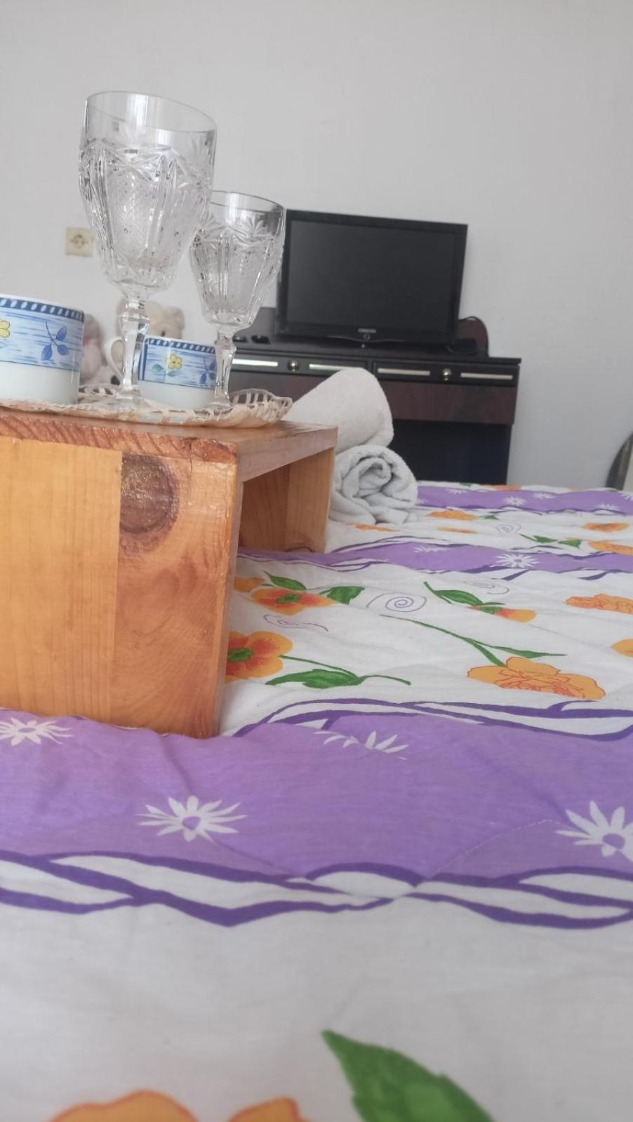 House Stefanovic