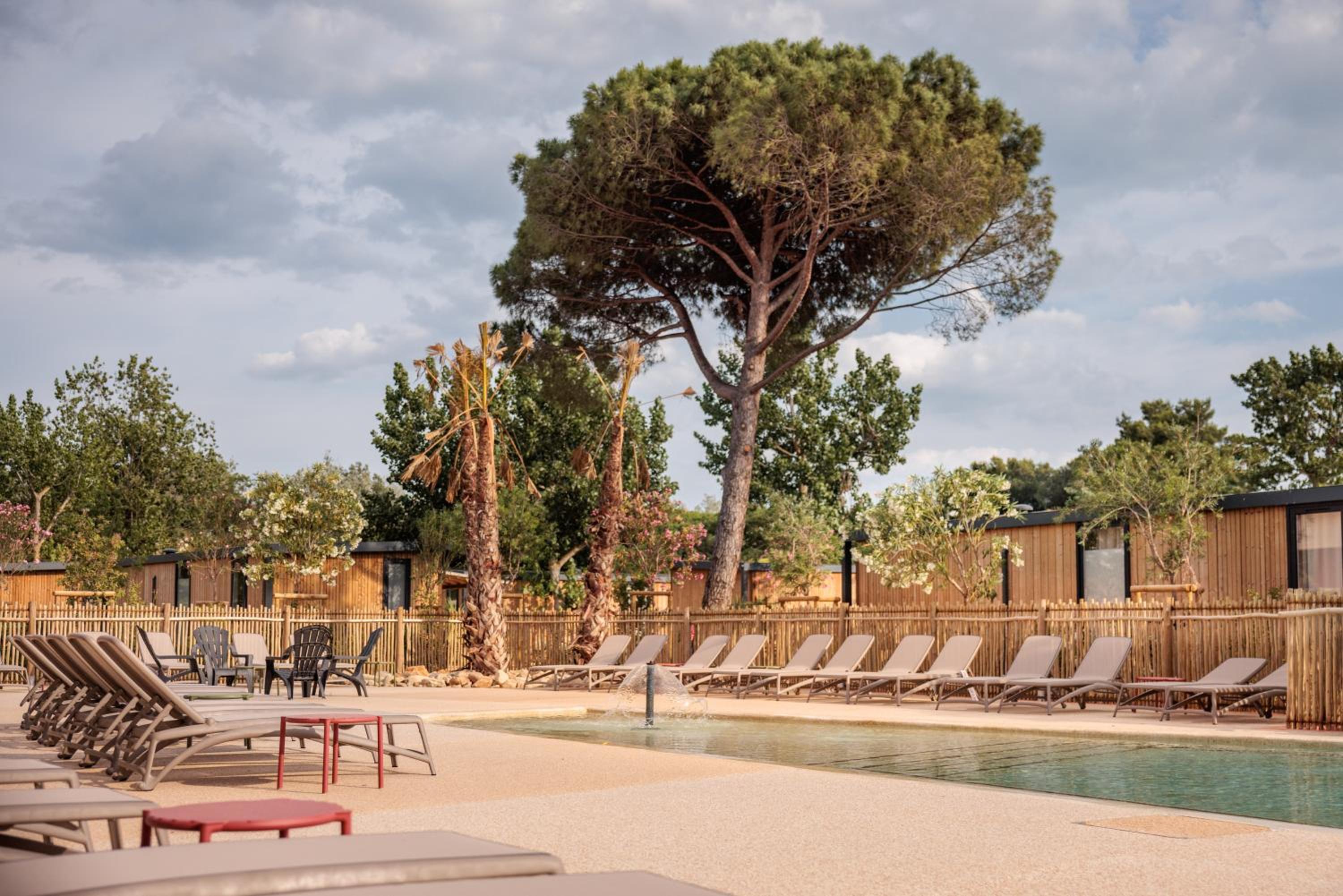 Blendin Retreat Agde