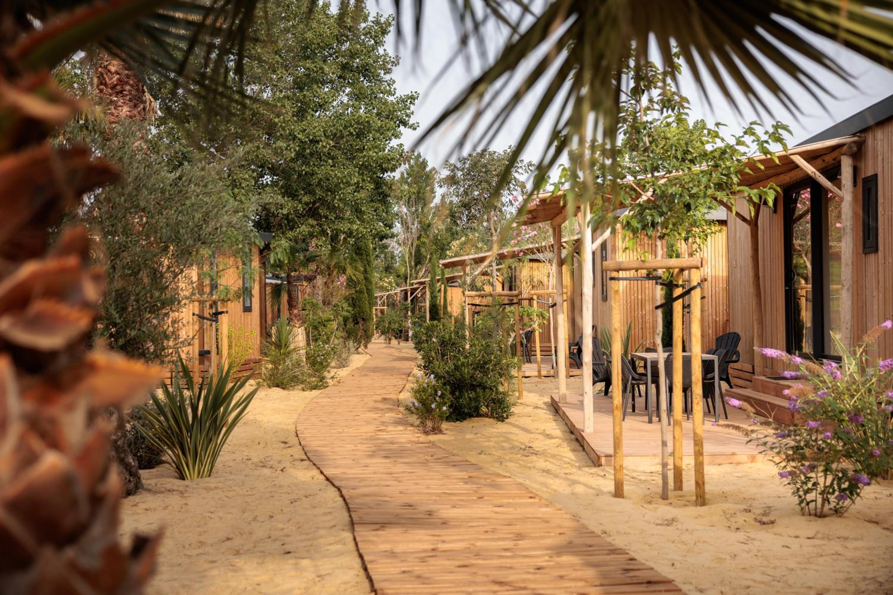 Blendin Retreat Agde