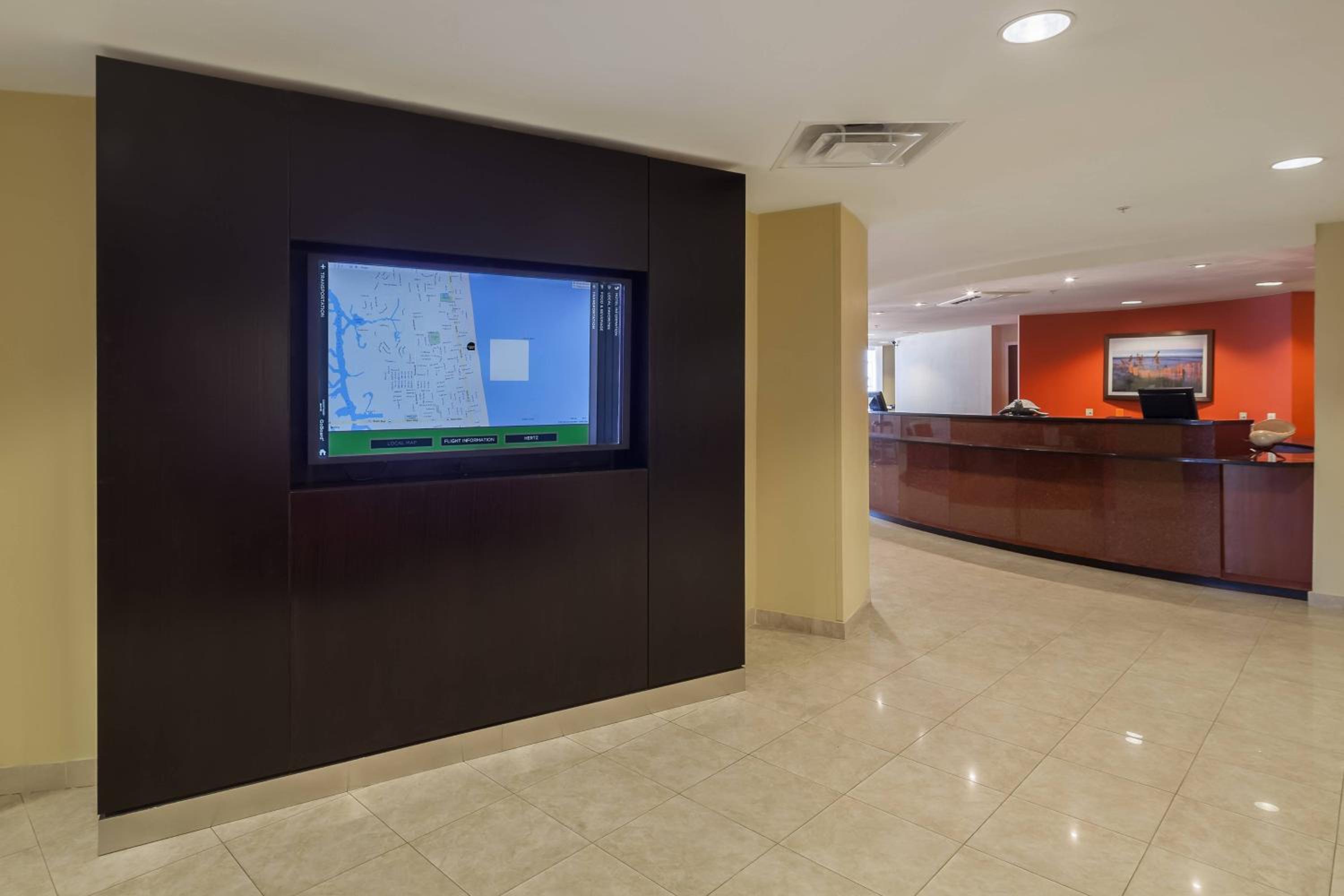 Courtyard by Marriott Jacksonville Beach Oceanfront, Foto 23