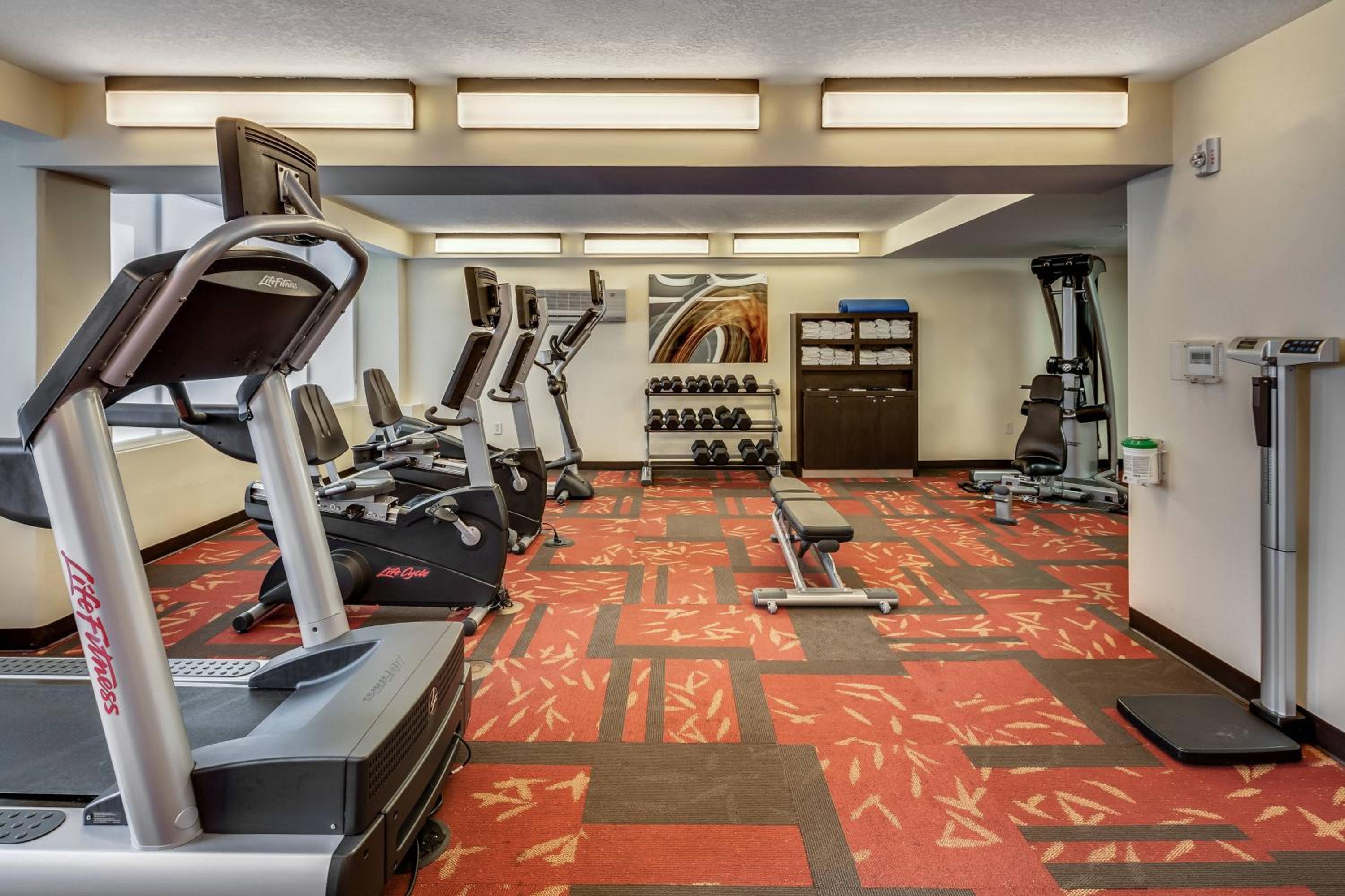 Courtyard by Marriott Jacksonville Beach Oceanfront, Foto 35