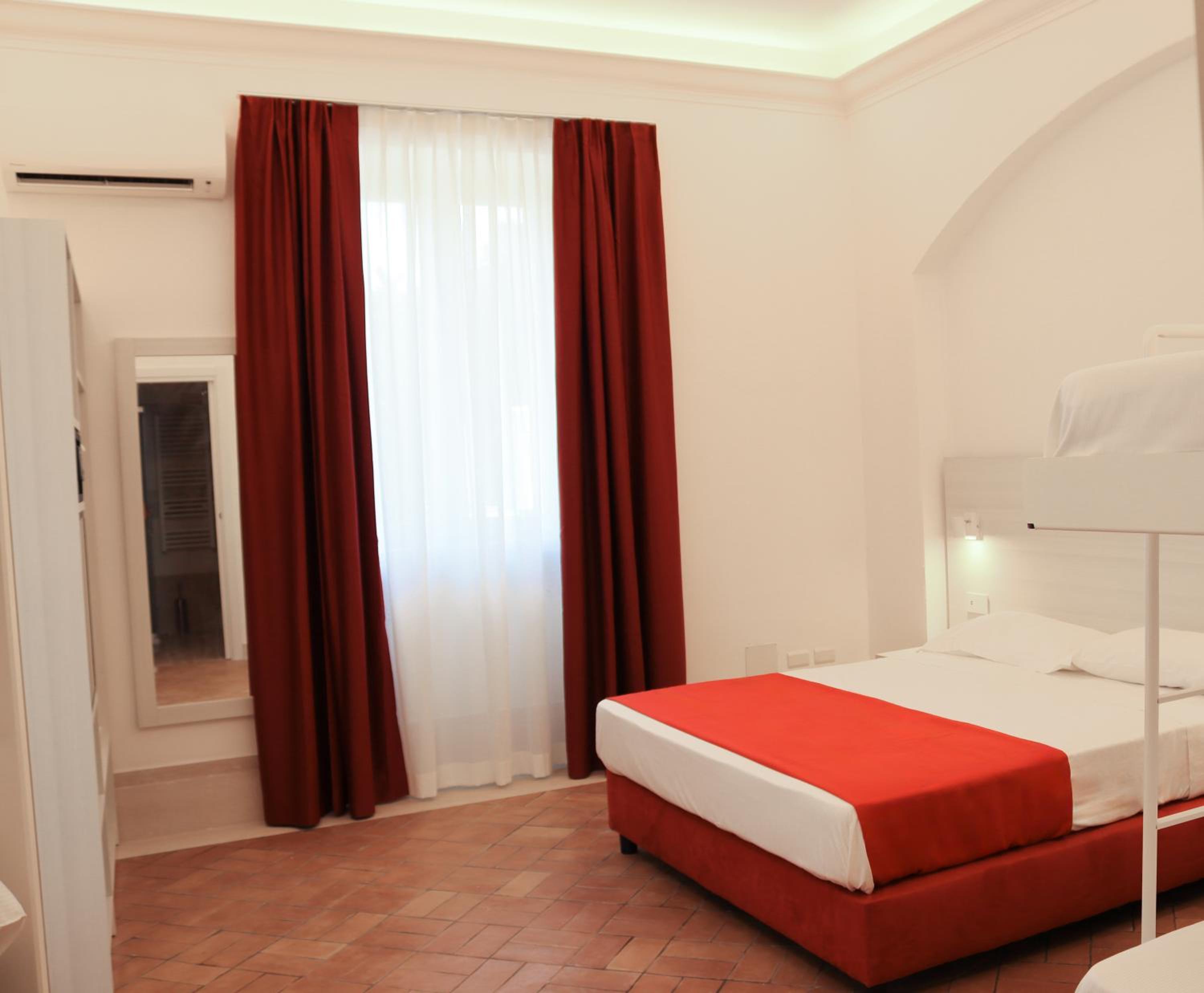 Primavilla Relais