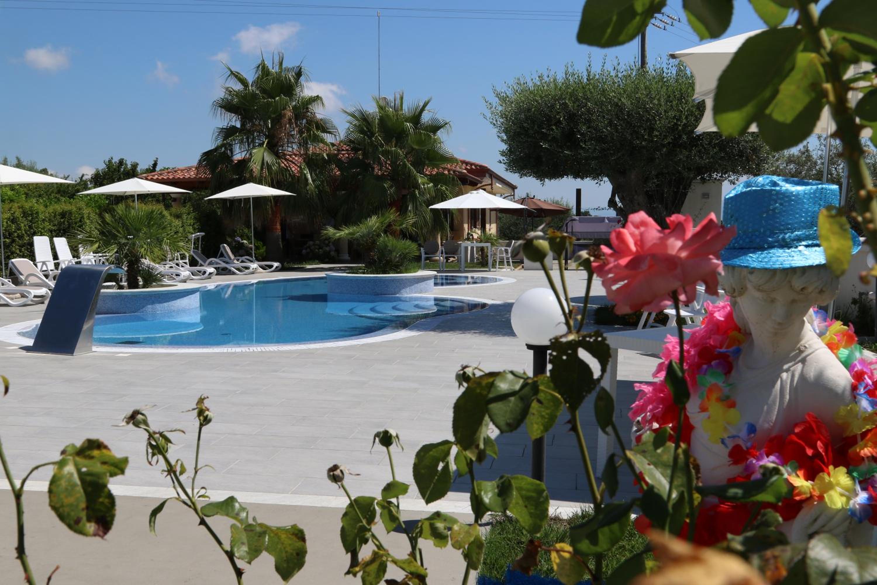 B&B Villa Mery
