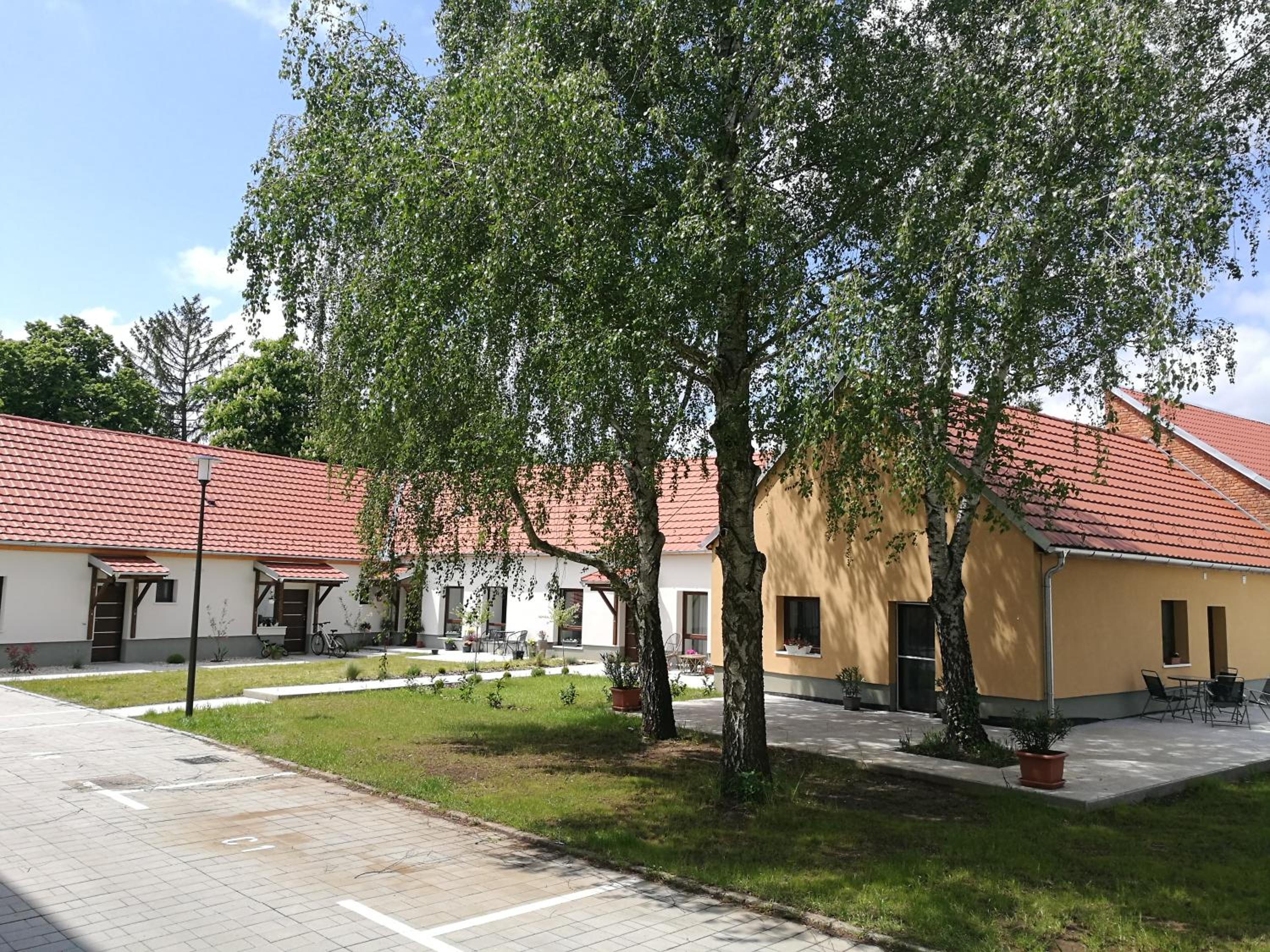 Tower Apartman Kőszeg