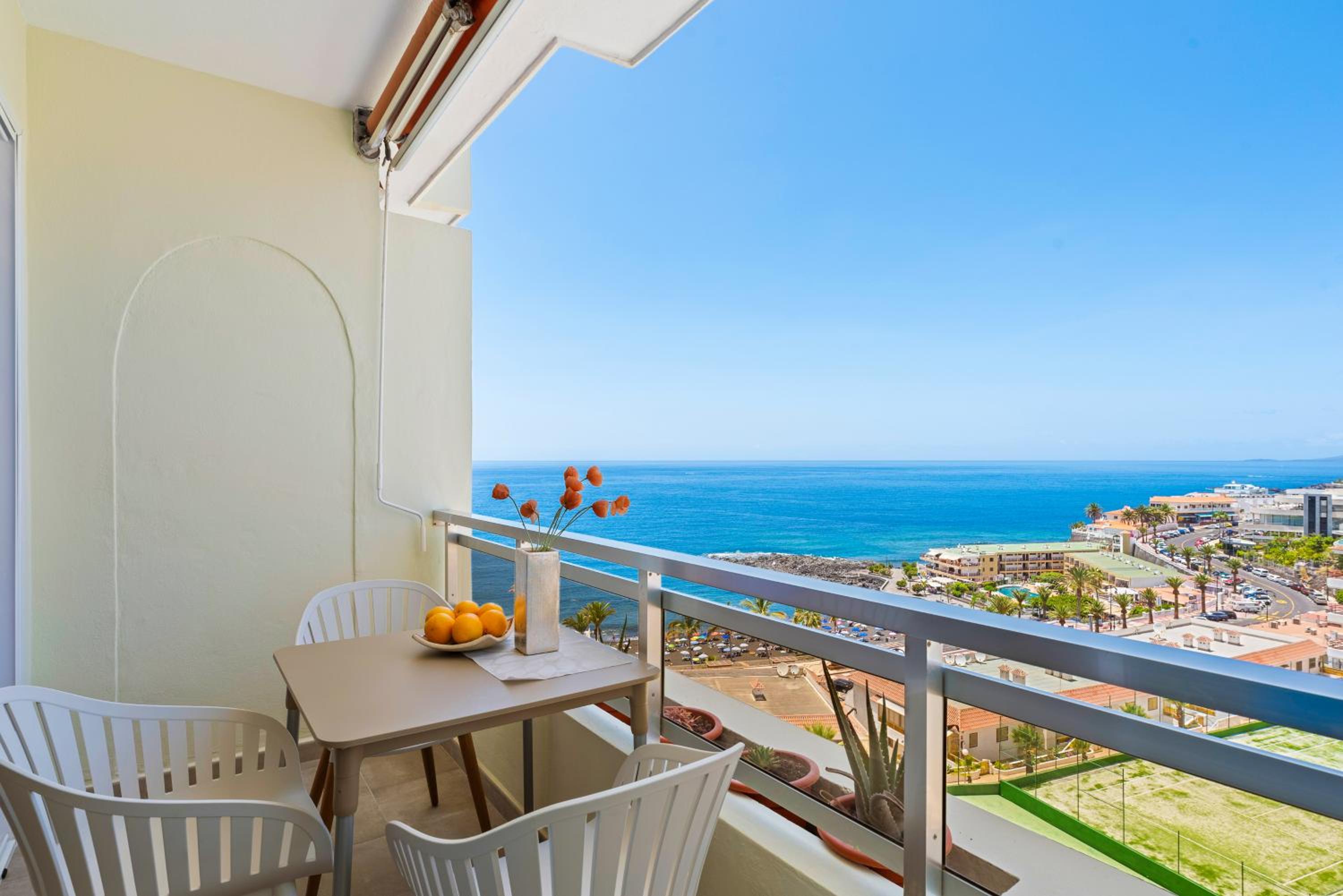 Ocean View Arenas Negras, Newly Renovated view 5