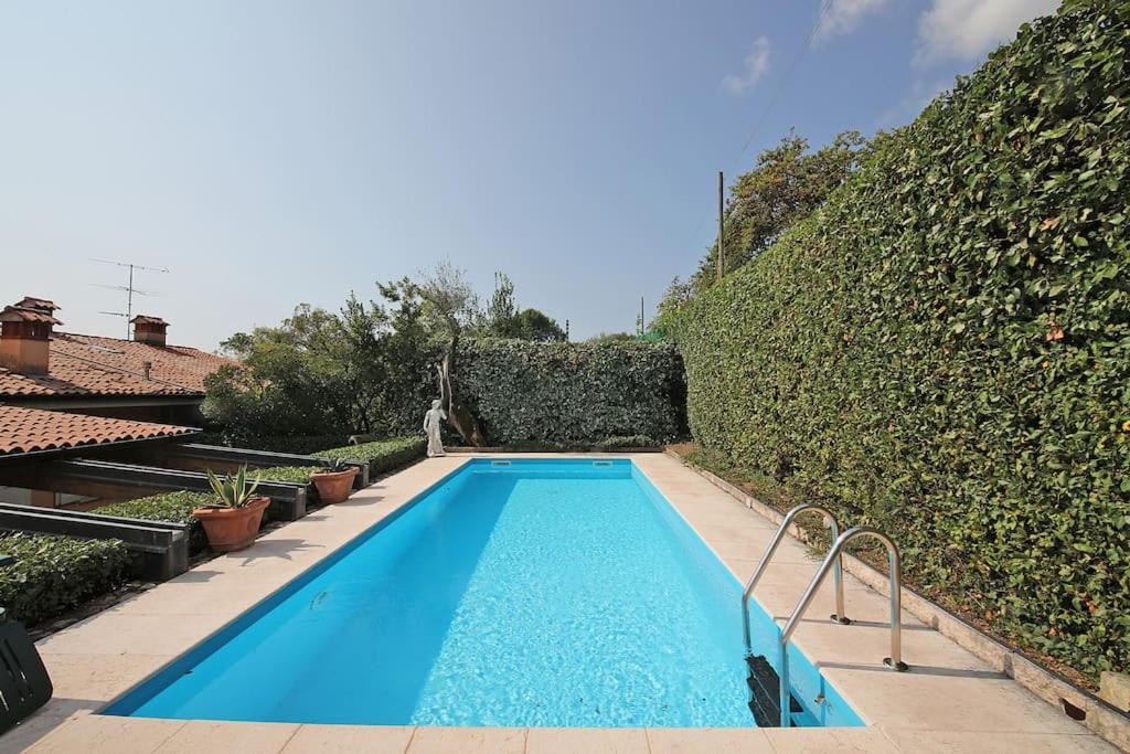 Casa Belvedere