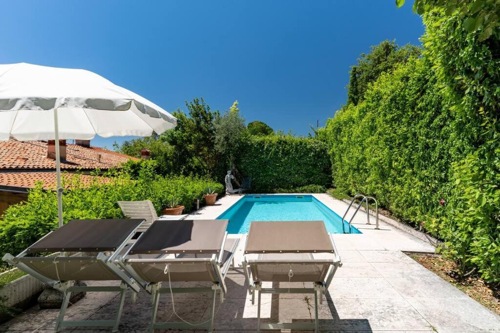 Casa Belvedere