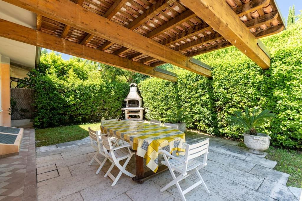Casa Belvedere
