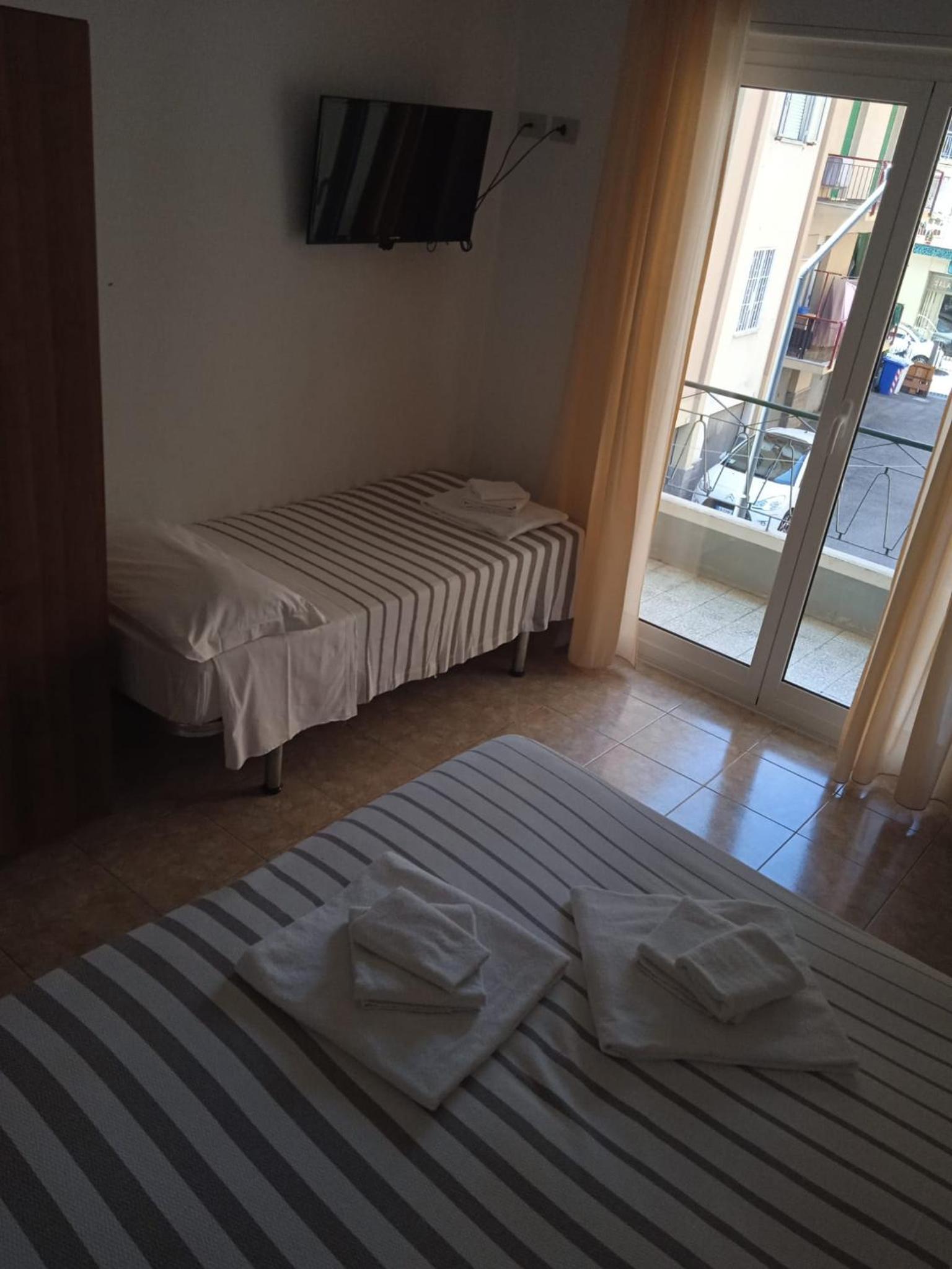 Hotel Villa Paolina