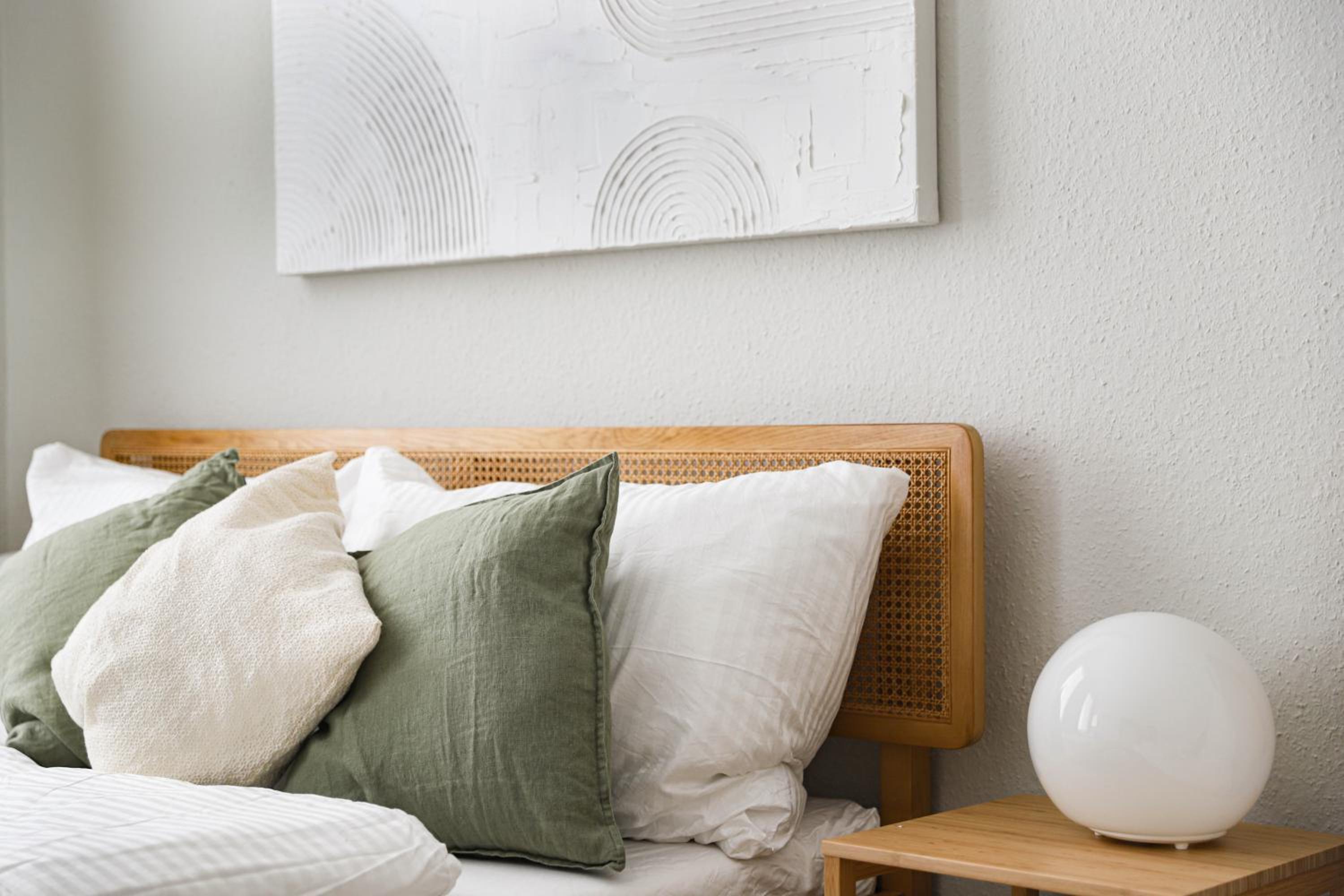 Spacious Apartments, 3 min to U1 Reumannplatz