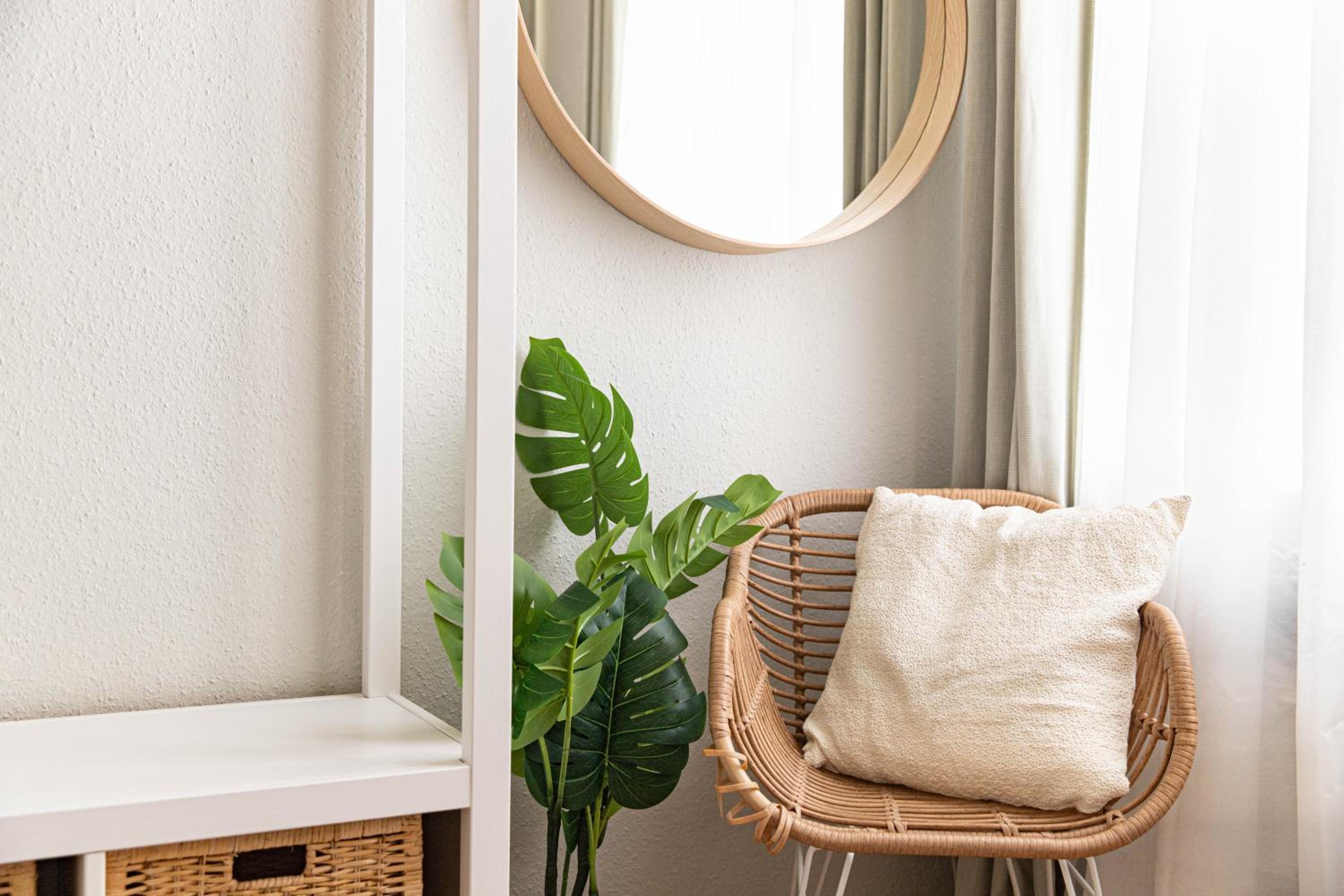 Spacious Apartments, 3 min to U1 Reumannplatz