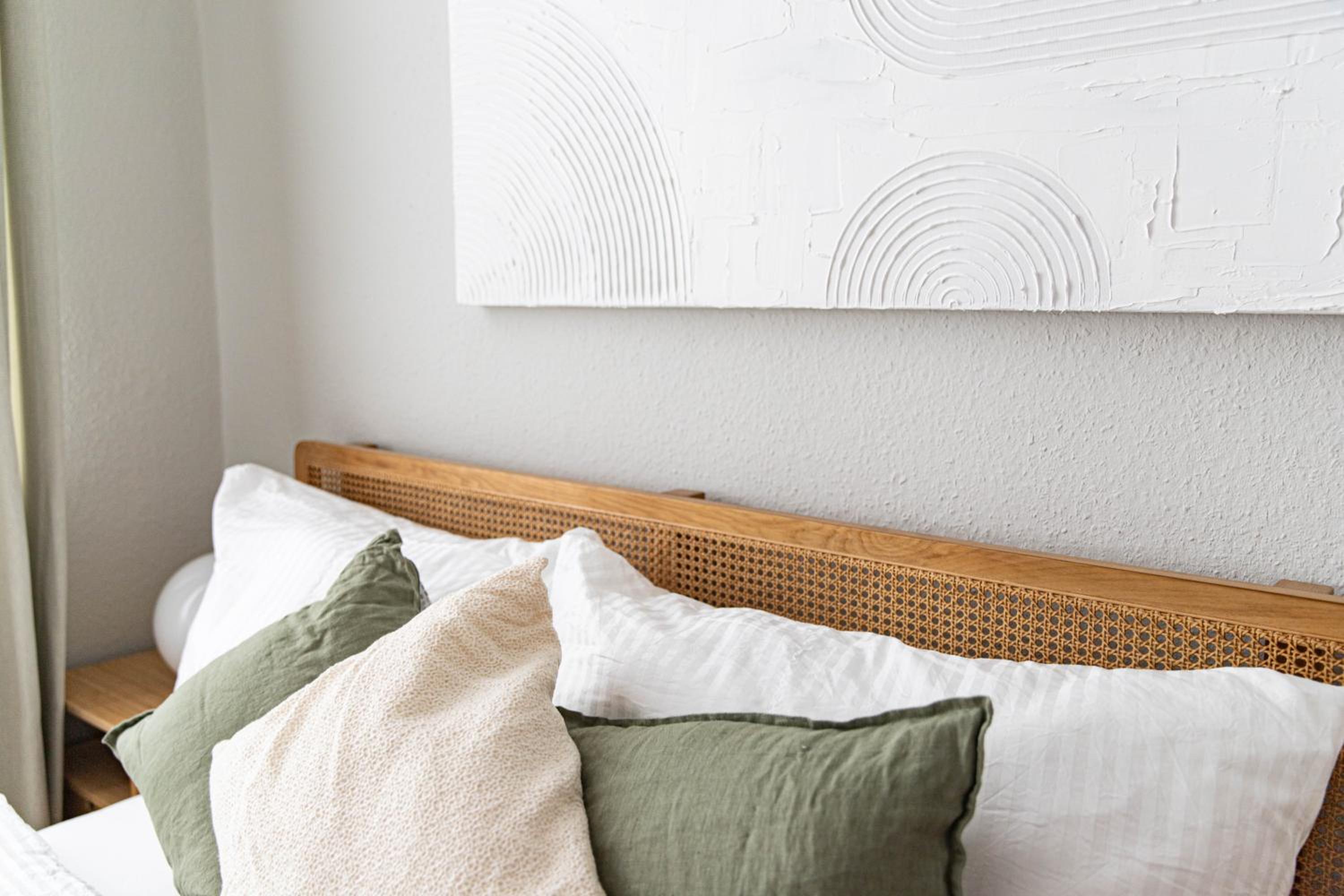 Spacious Apartments, 3 min to U1 Reumannplatz