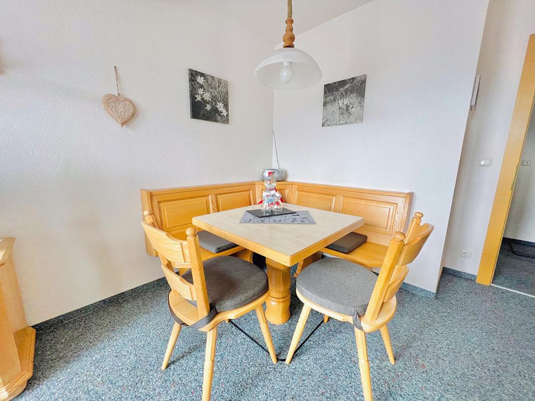 Haus Eggensberger