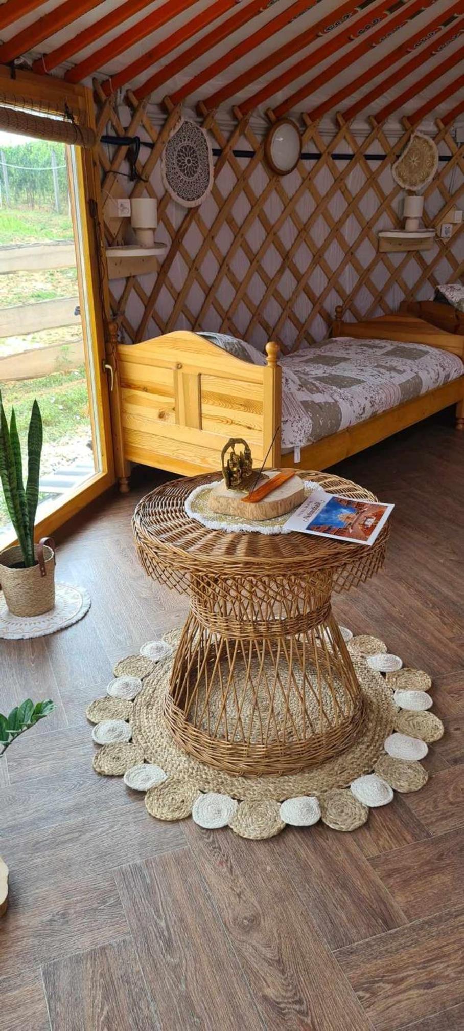 Jurtarelax