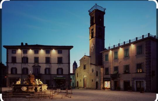 Casa gelsomino