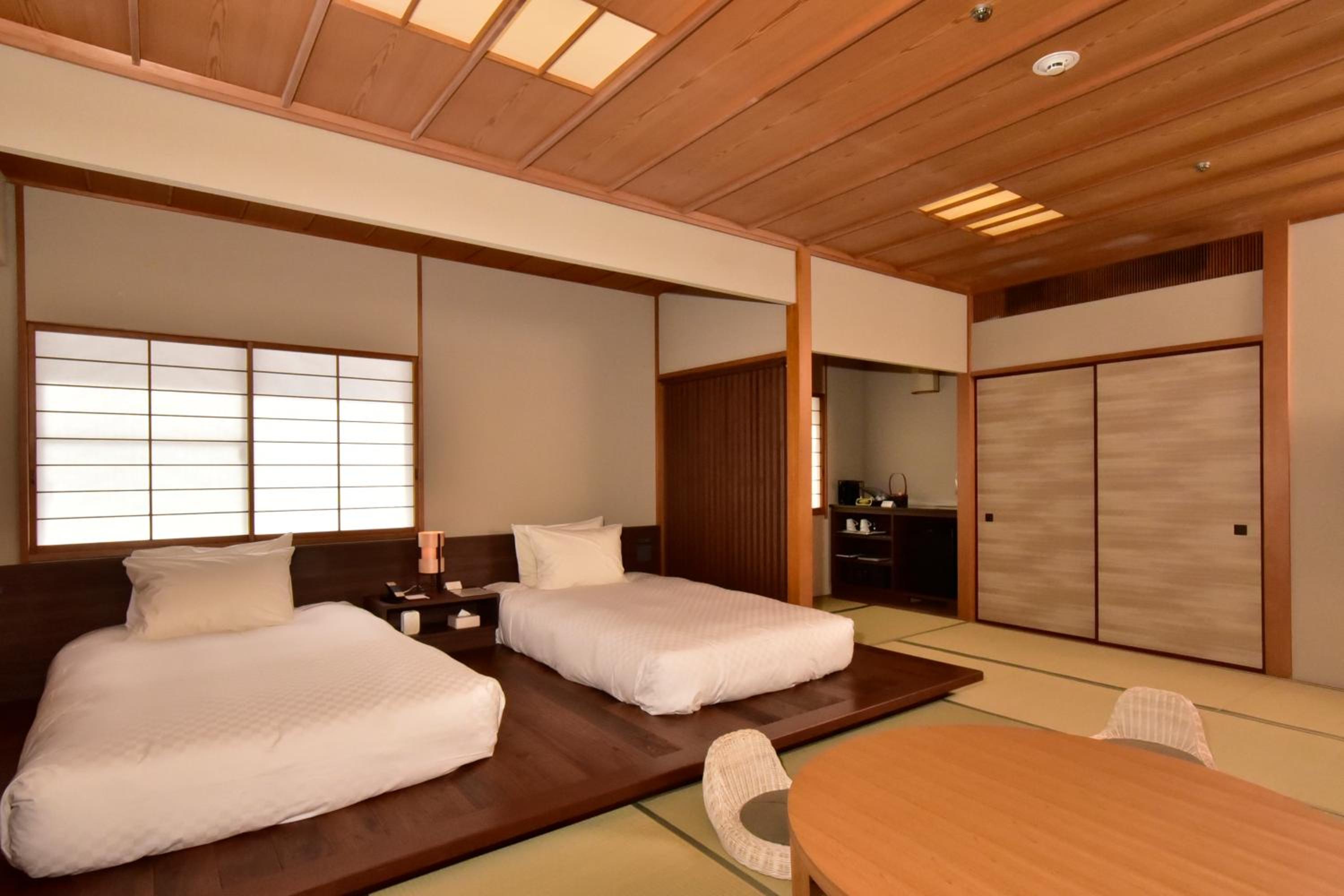 Kawana Hotel, Ito - 23