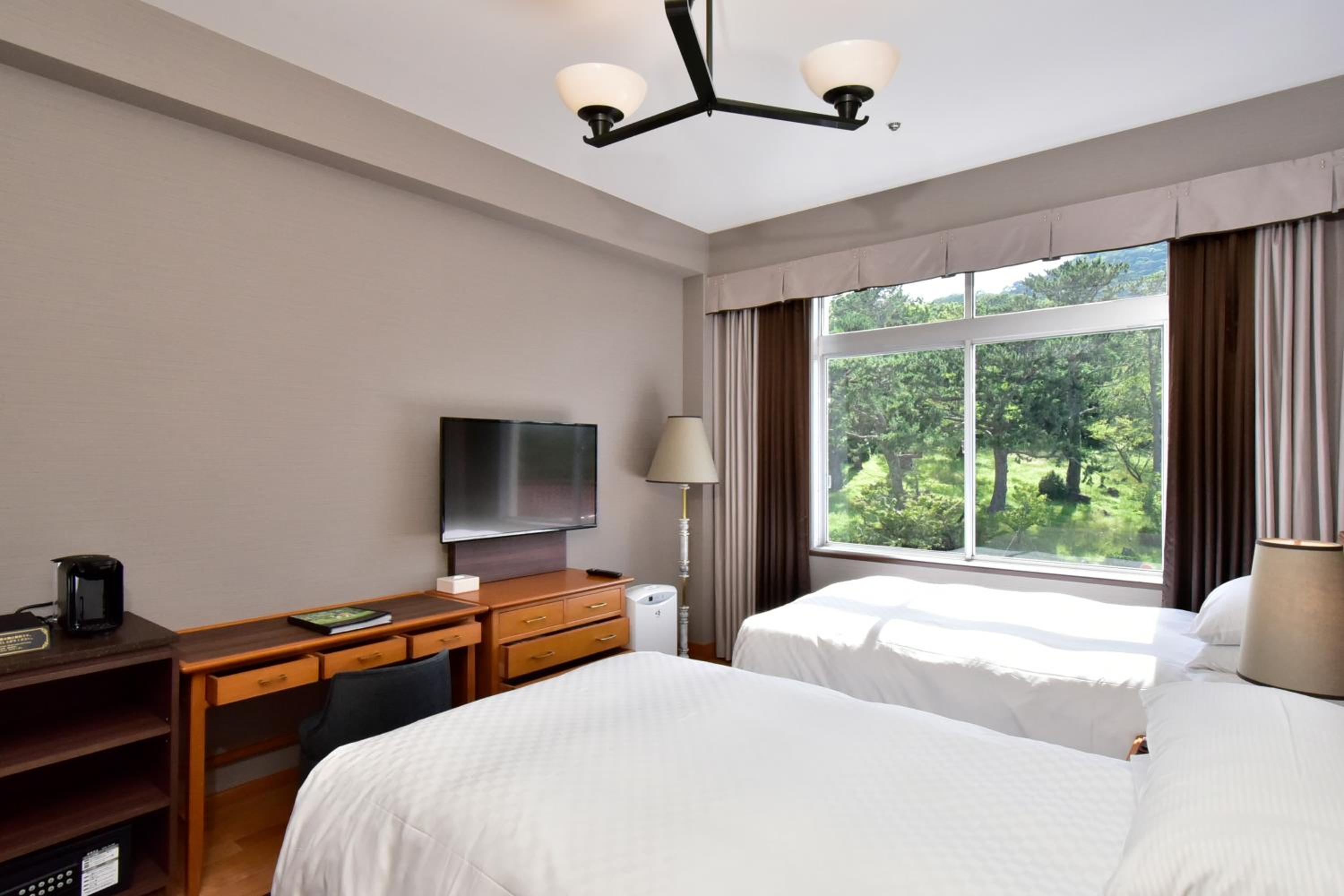 Kawana Hotel, Ito - 9