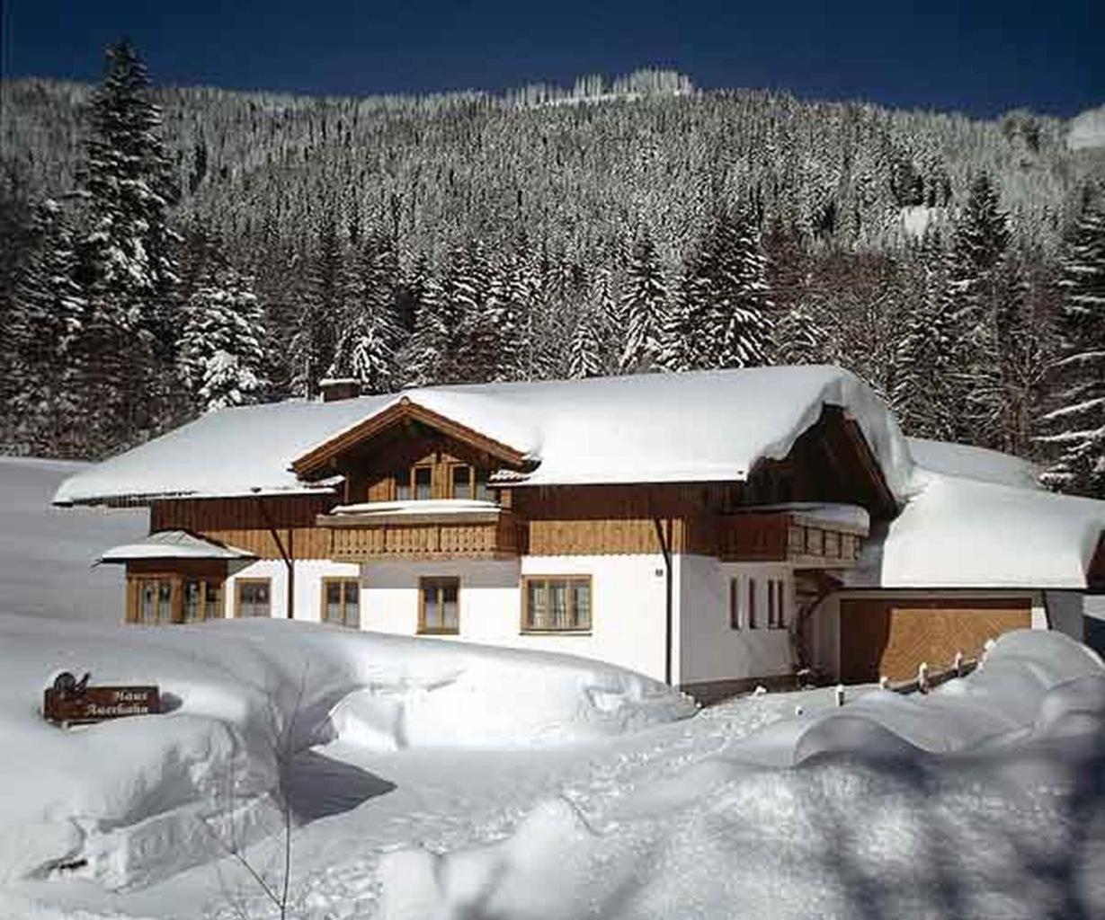 Haus Auerhahn