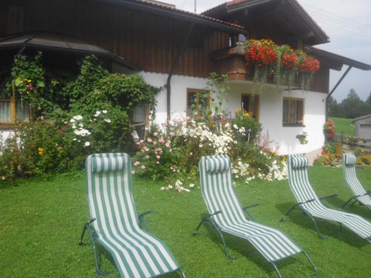 Haus Auerhahn