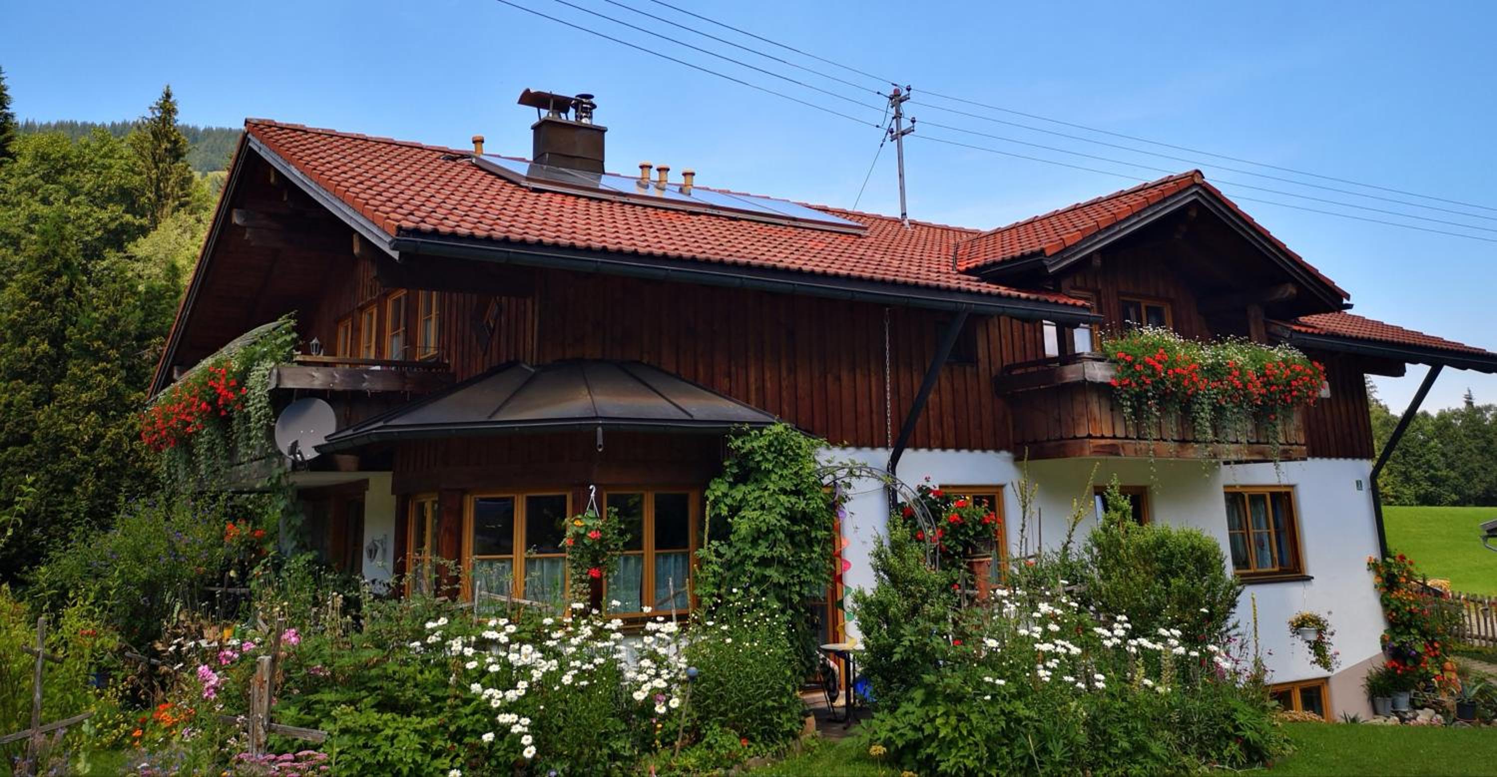 Haus Auerhahn