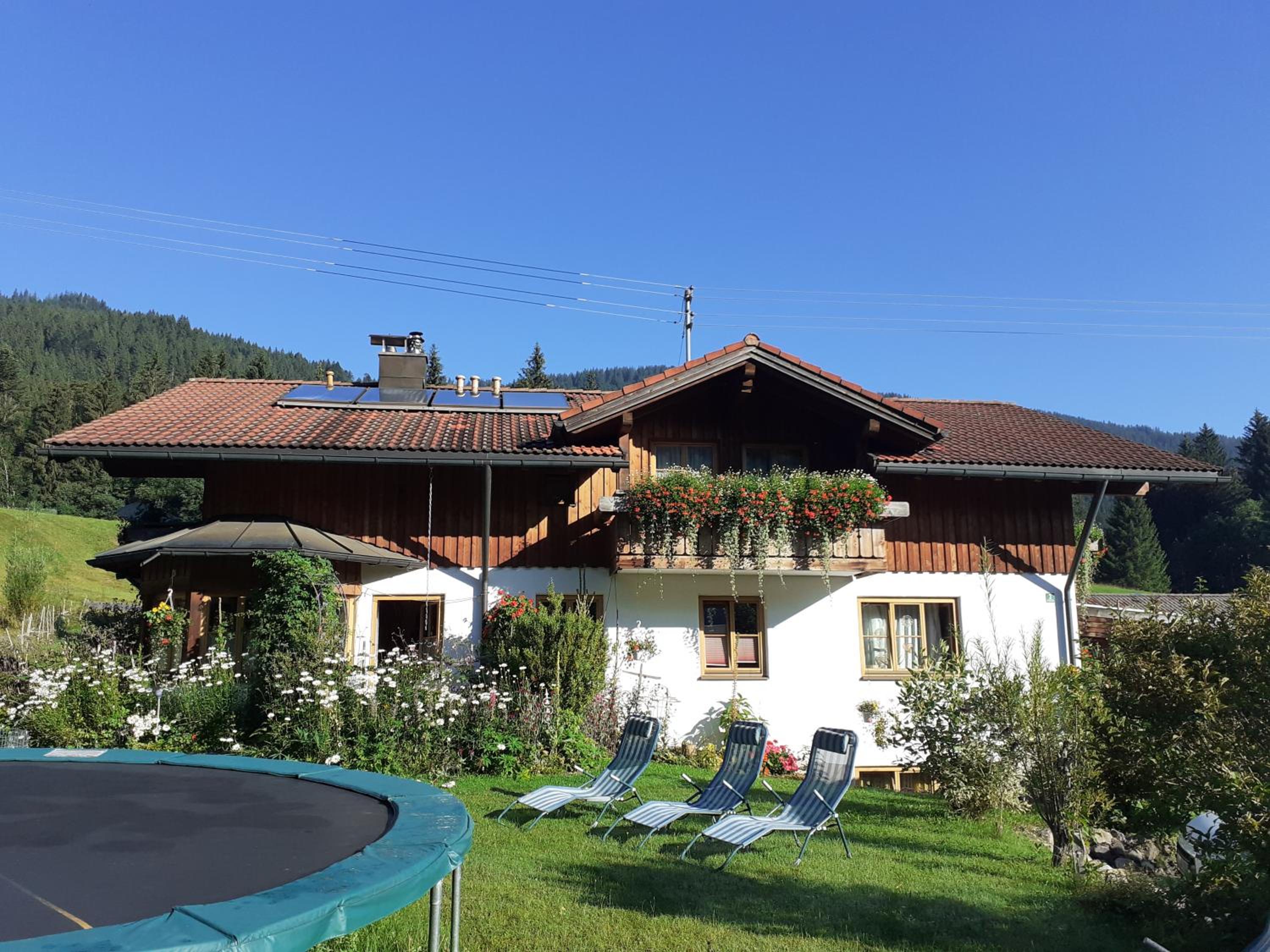 Haus Auerhahn