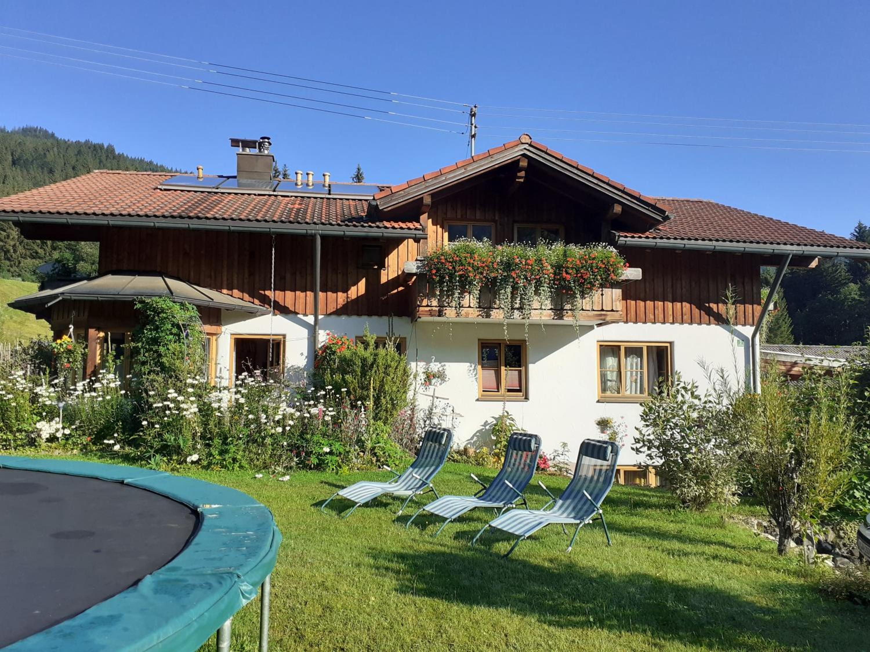 Haus Auerhahn