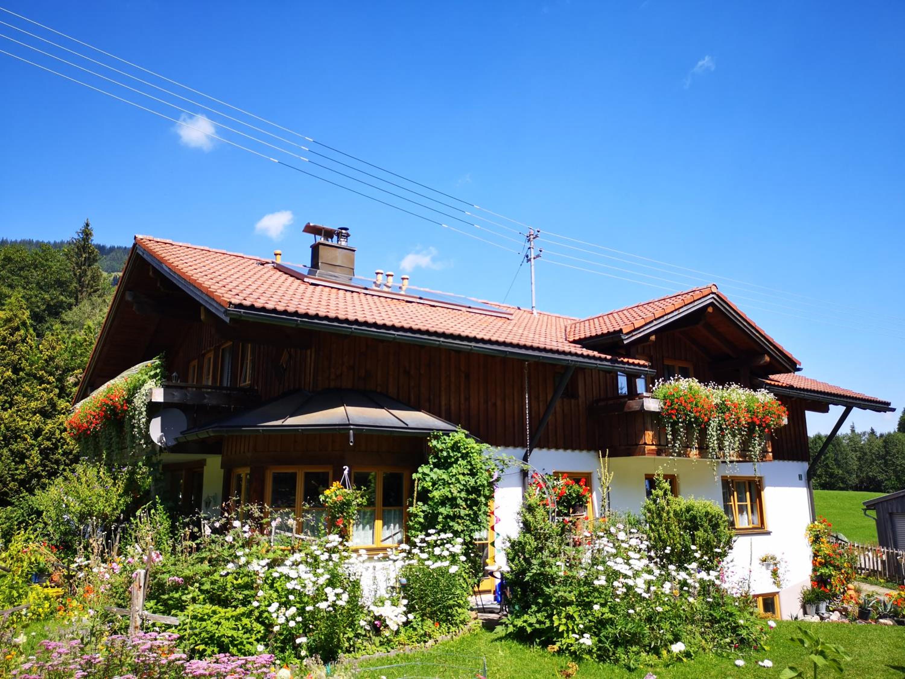 Haus Auerhahn