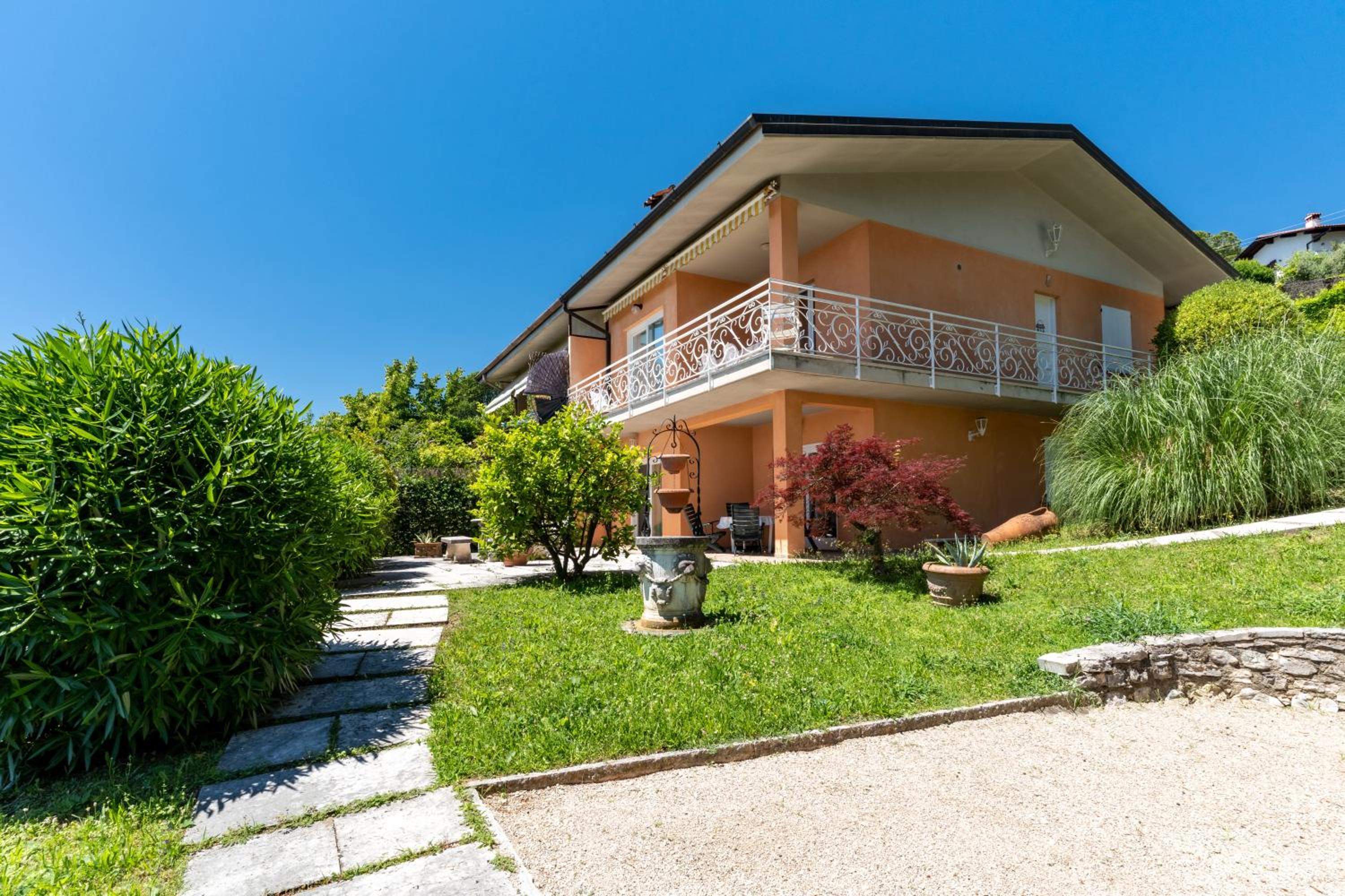 Casa Belvedere