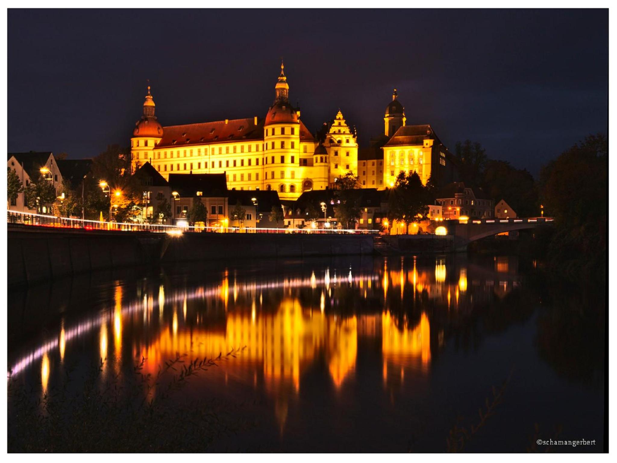 Jurte in Bayern – spirituelle Reise ins Keltenland
