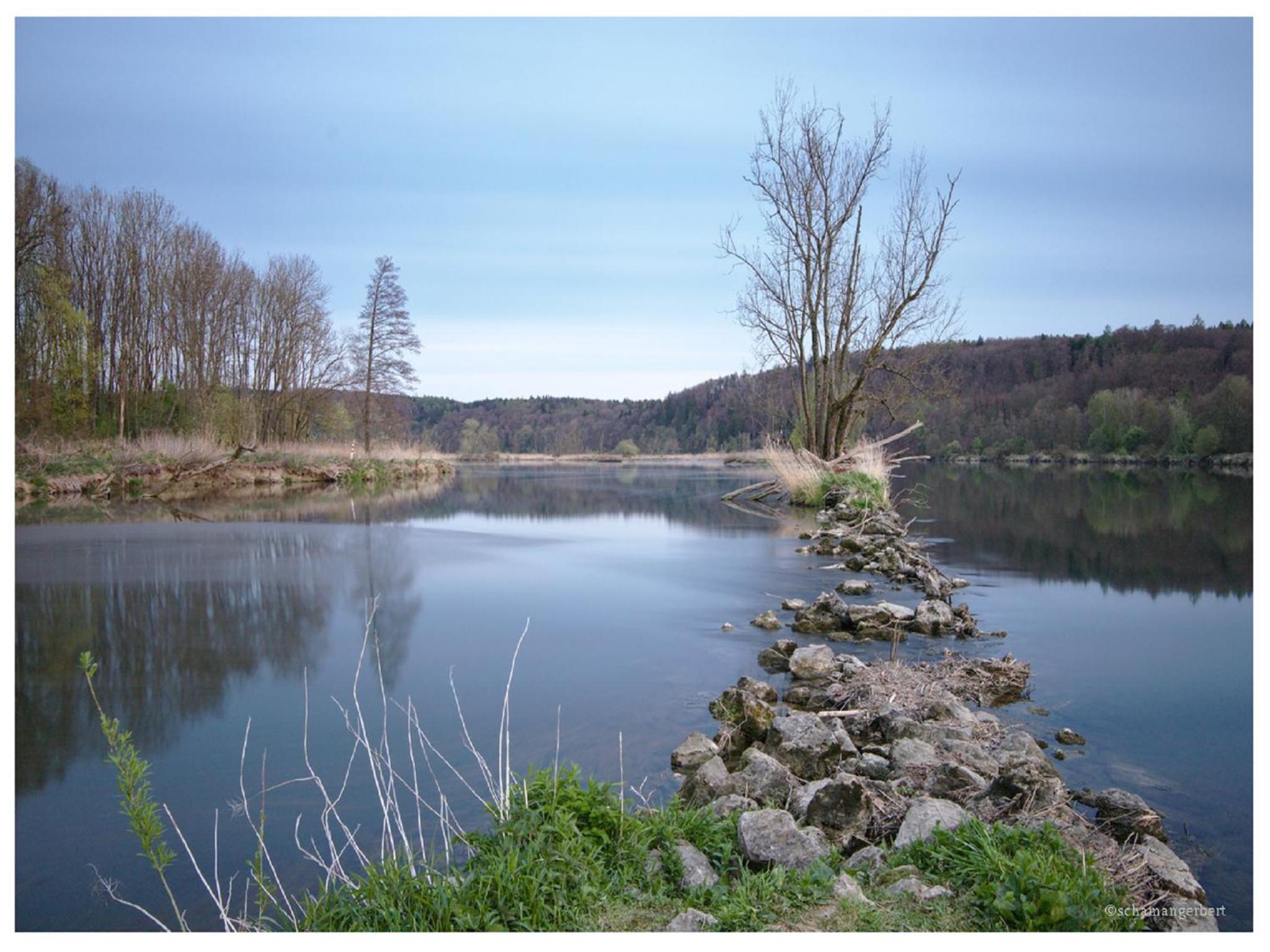 Jurte in Bayern – spirituelle Reise ins Keltenland