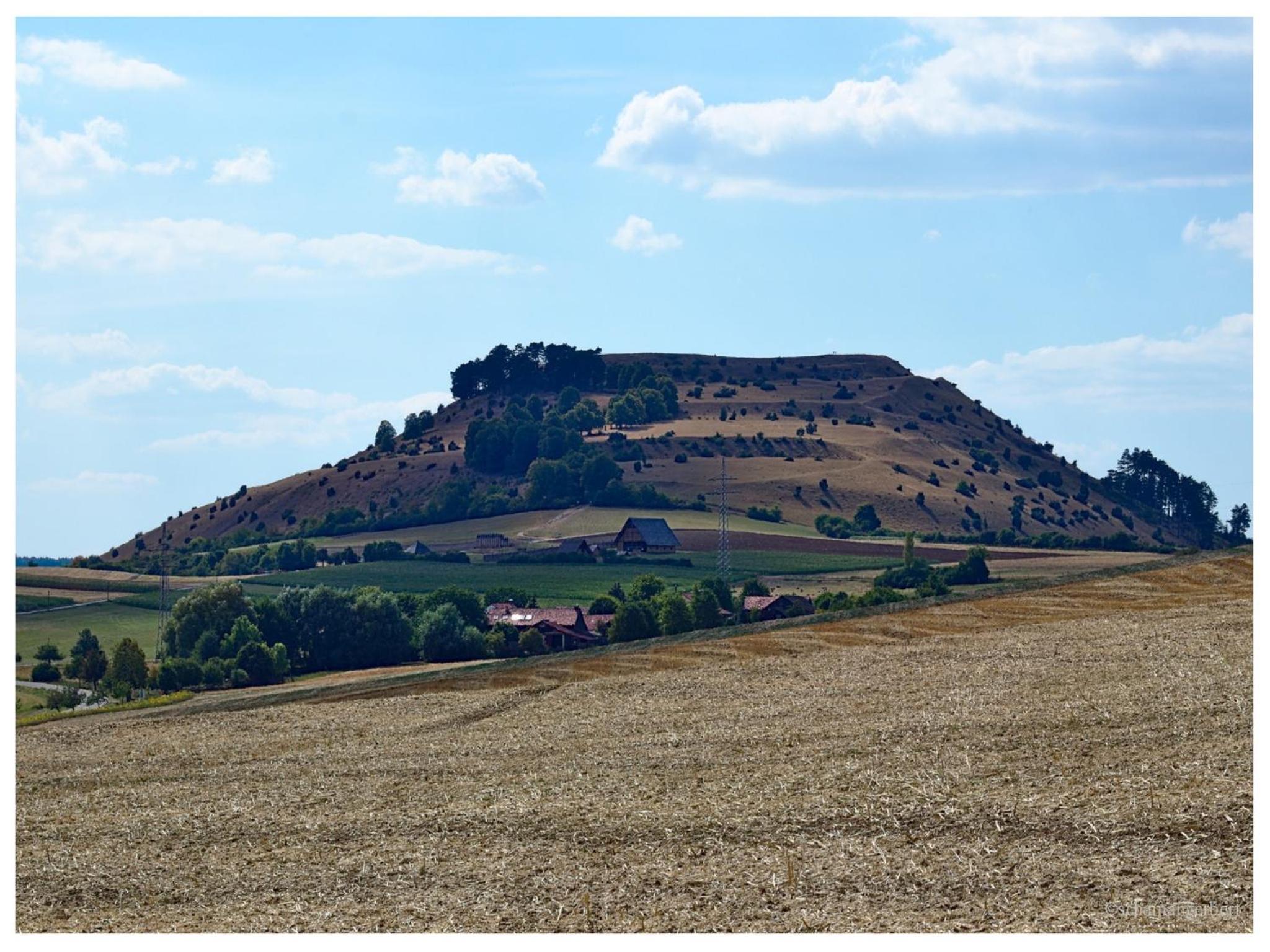 Jurte in Bayern – spirituelle Reise ins Keltenland