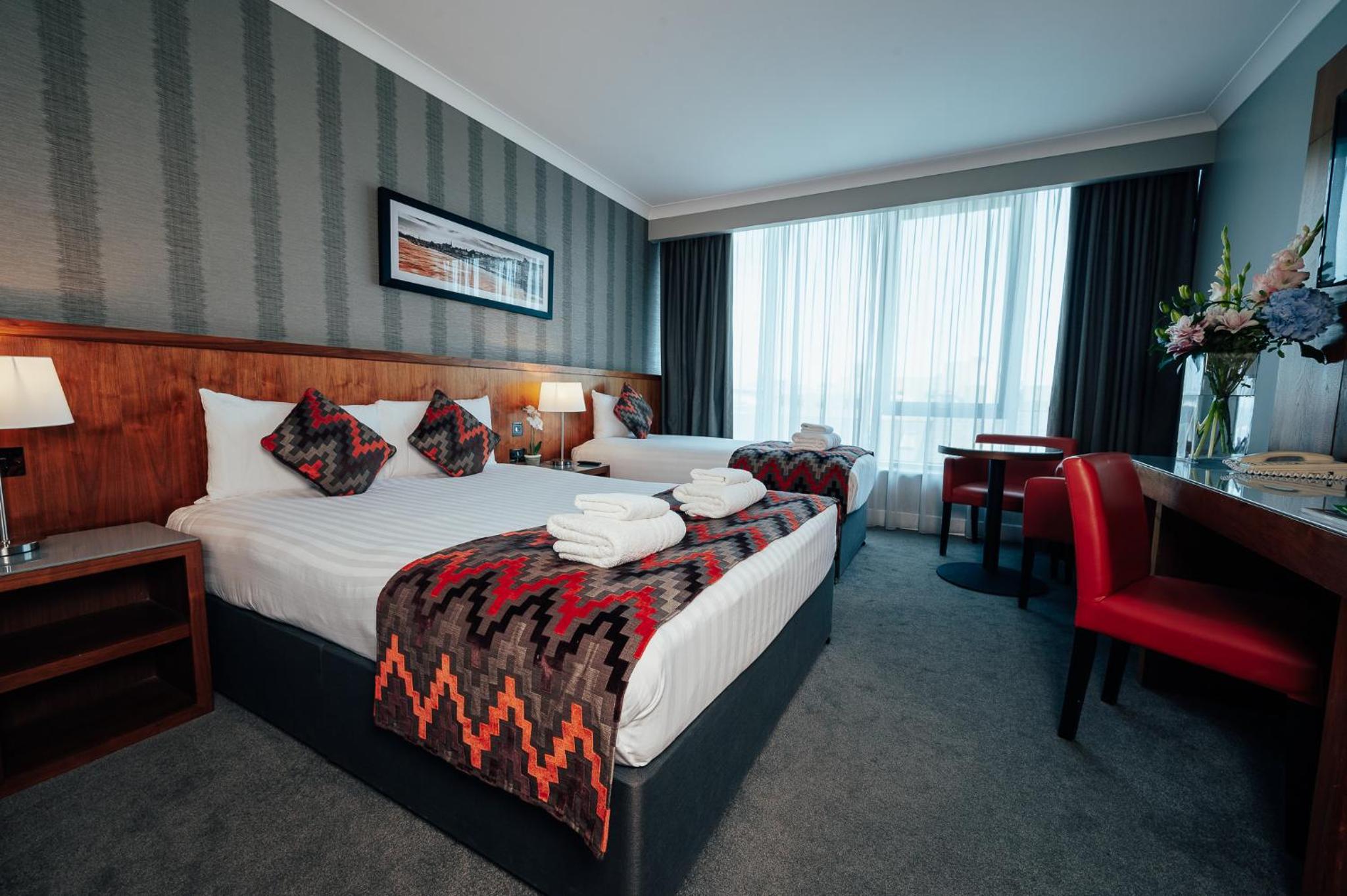 Waterford Vacations - The Fitzwilton Hotel - Property Image 24
