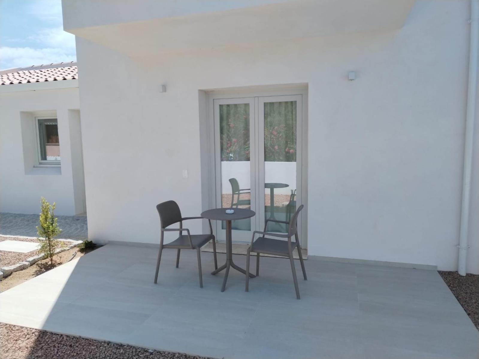 Villa Est en San Teodoro