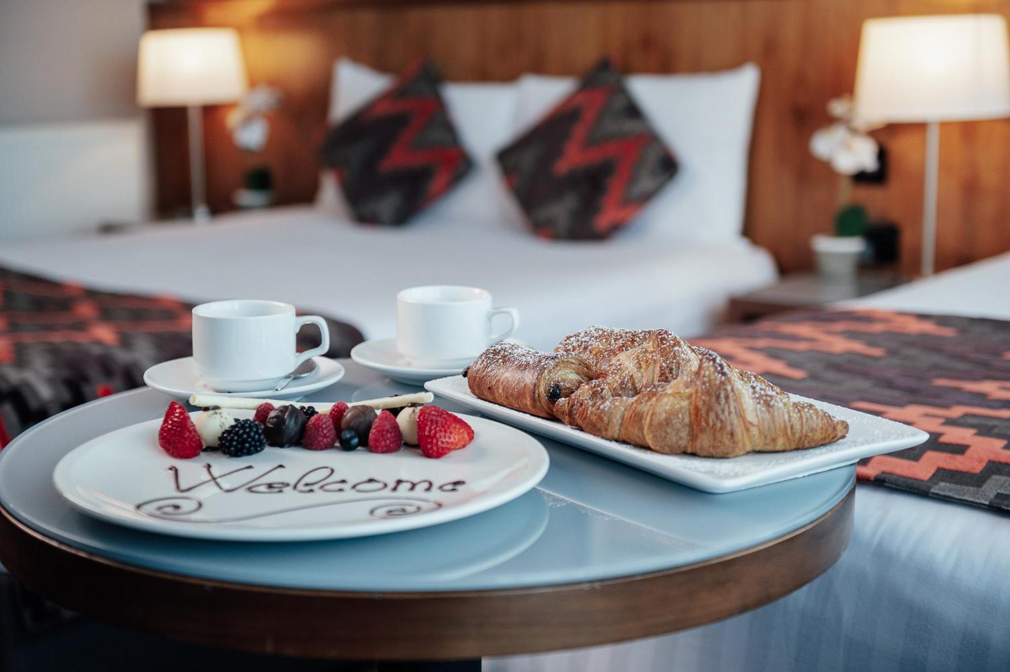 Waterford Vacations - The Fitzwilton Hotel - Property Image 25