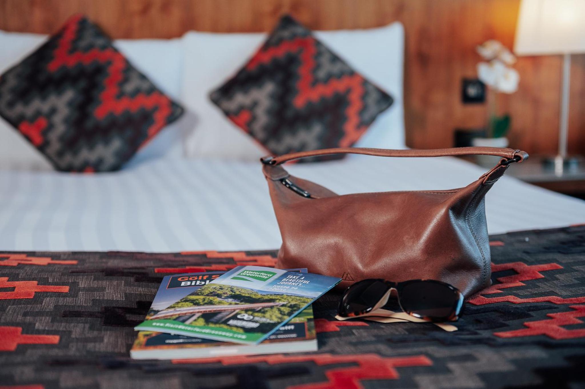 Waterford Vacations - The Fitzwilton Hotel - Property Image 26
